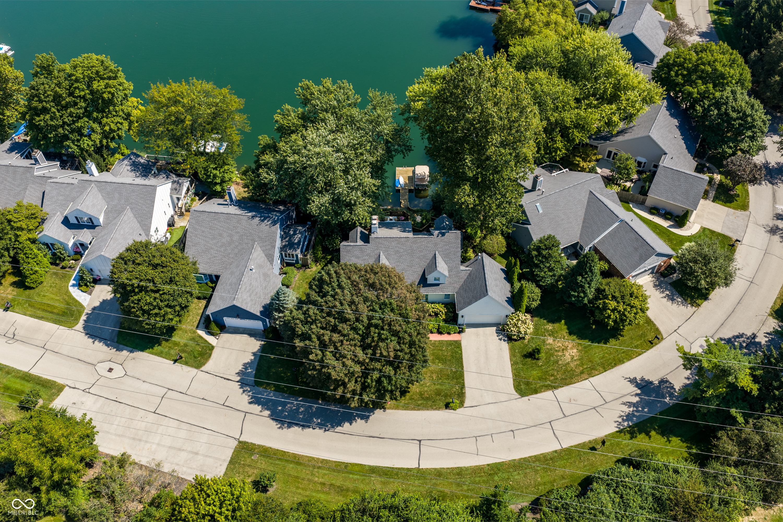 3264 Bay Road South Drive