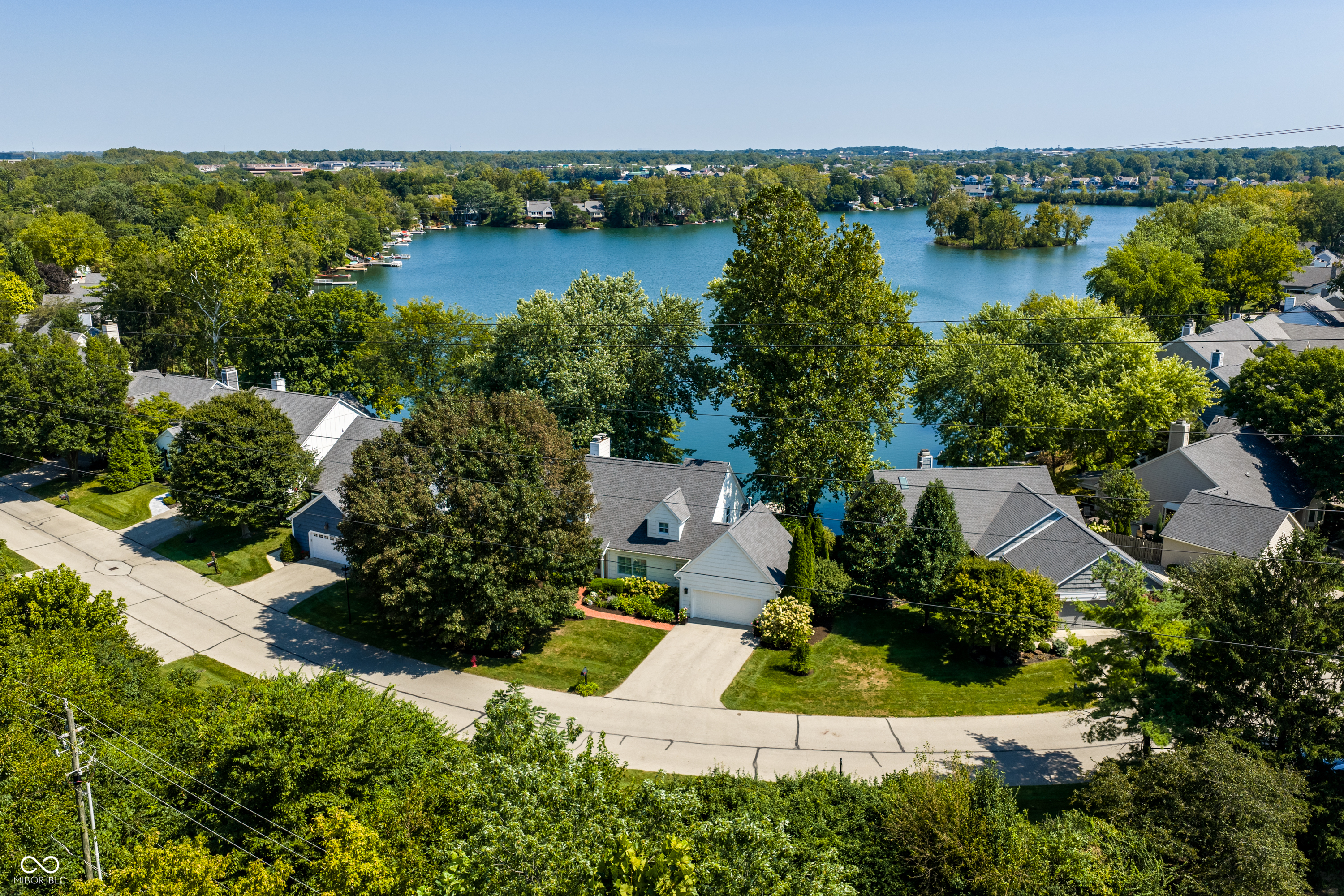 3264 Bay Road South Drive