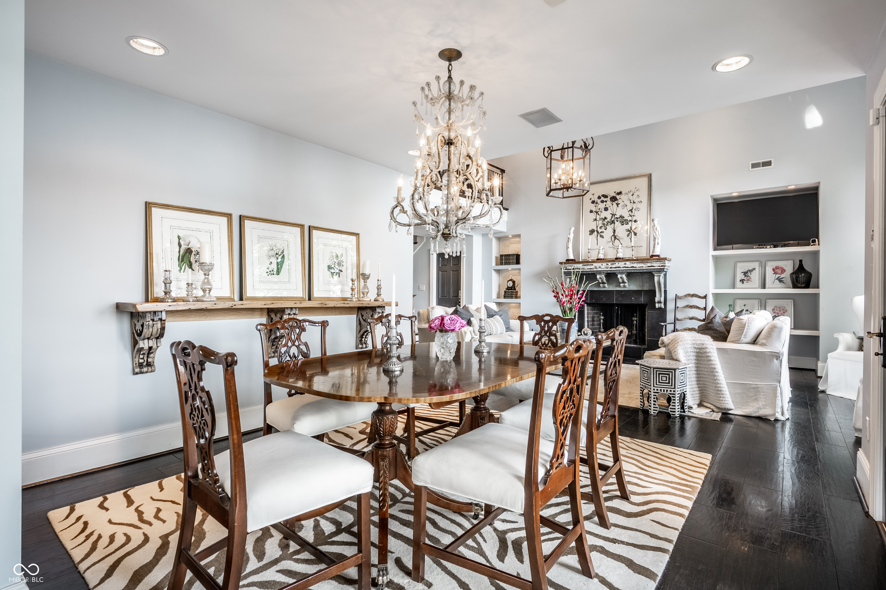 3264 Bay Road South Drive