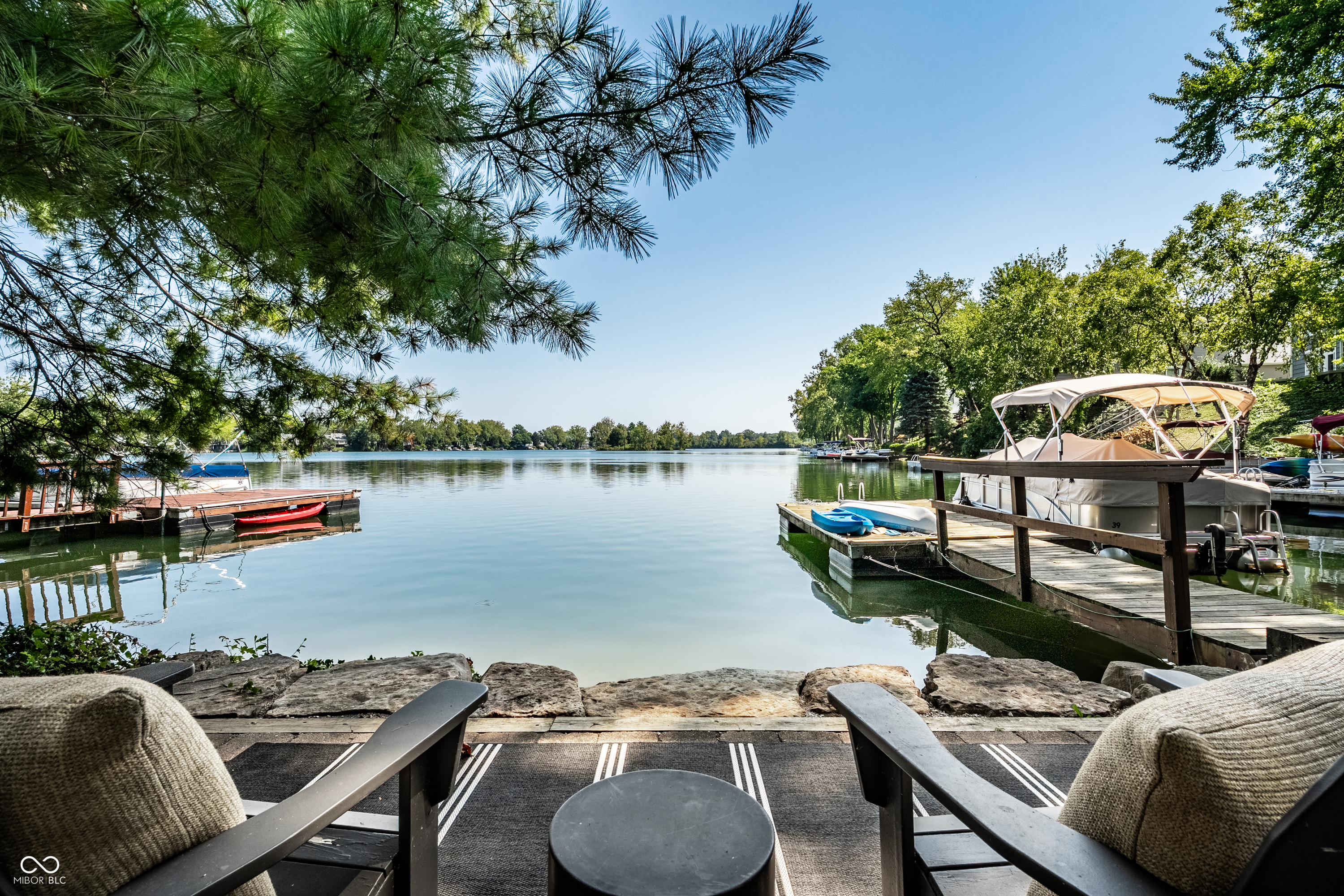 3264 Bay Road South Drive