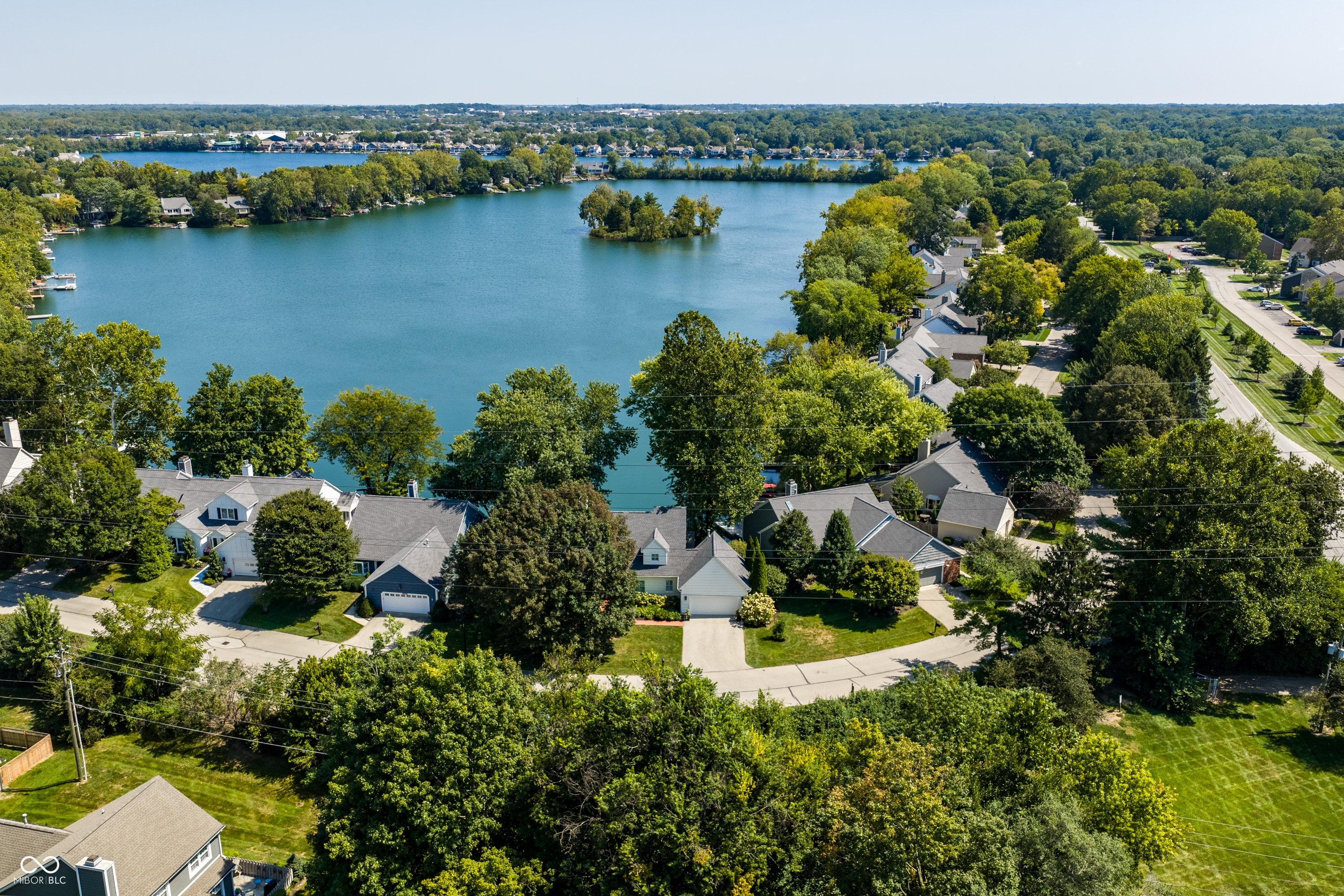 3264 Bay Road South Drive