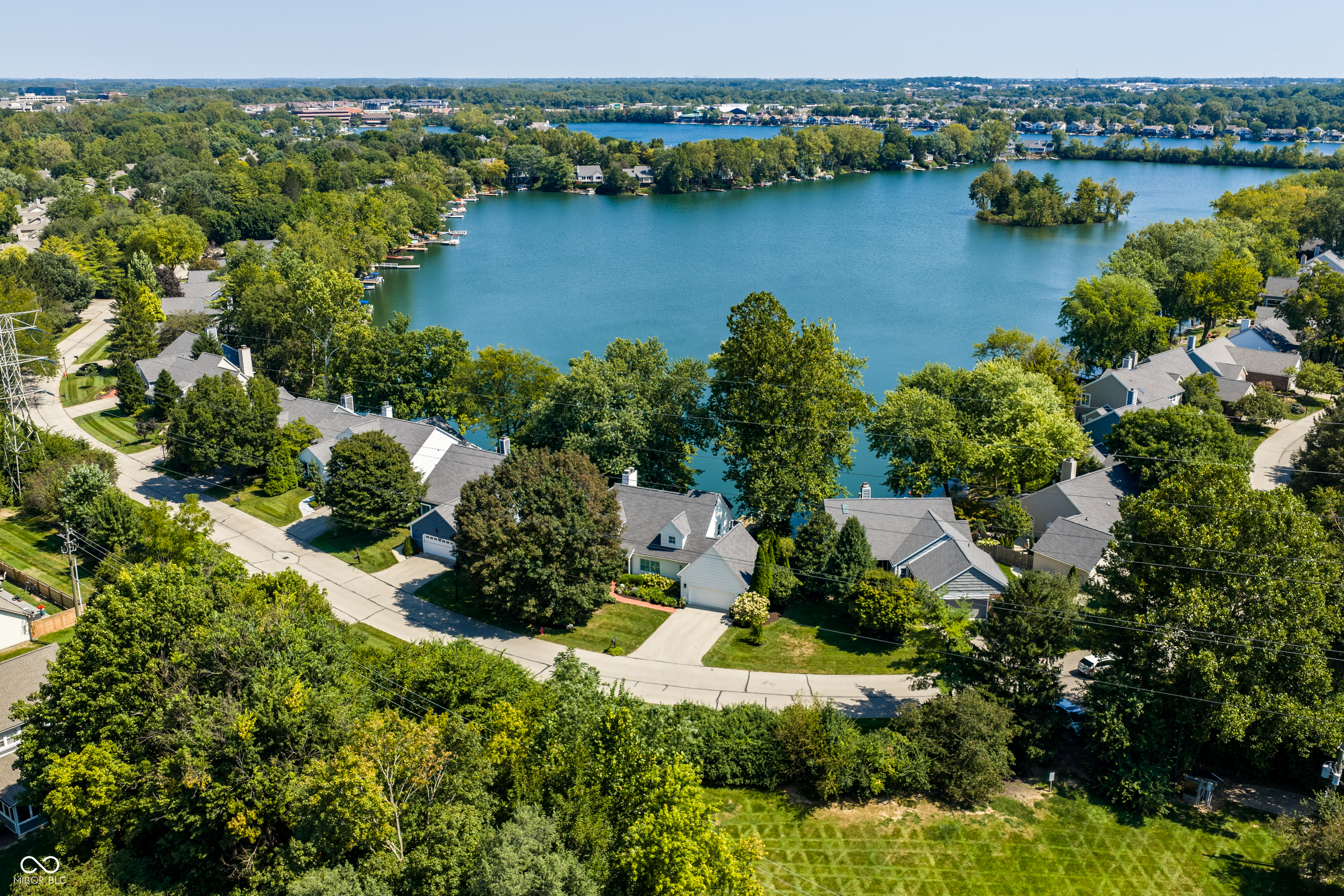 3264 Bay Road South Drive