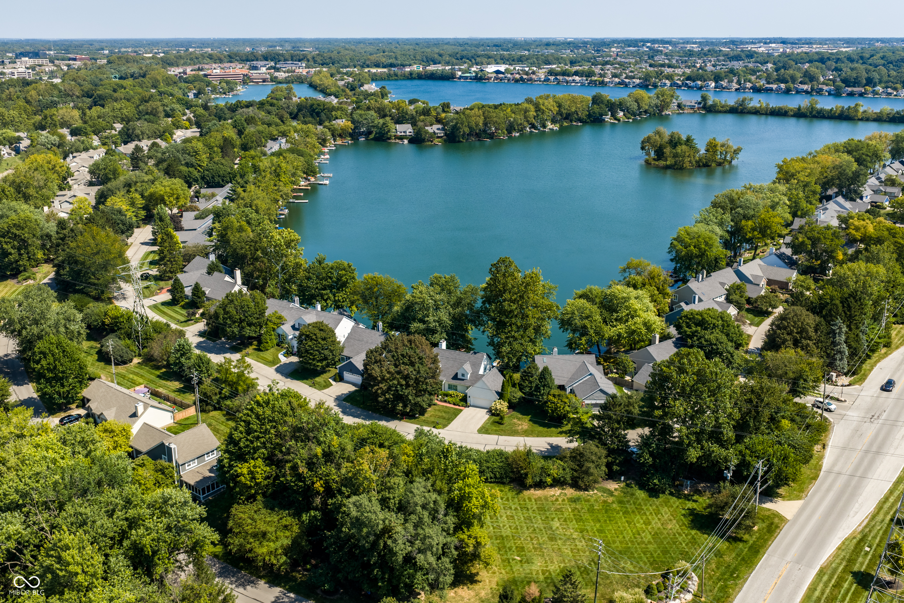 3264 Bay Road South Drive