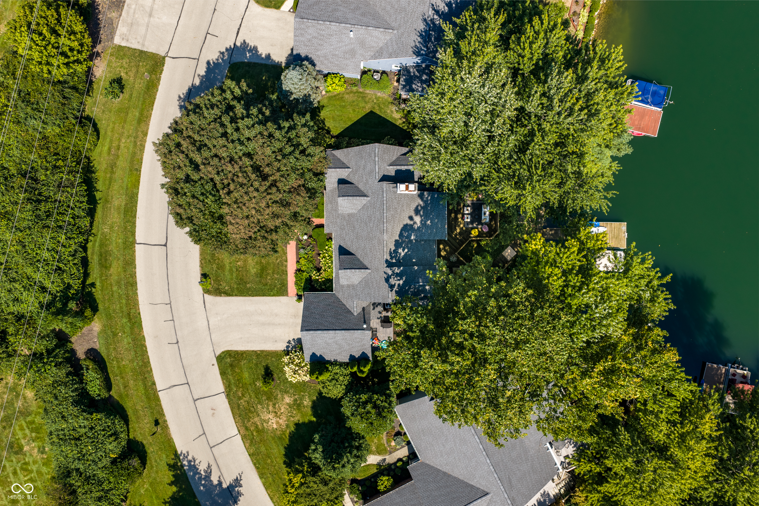 3264 Bay Road South Drive
