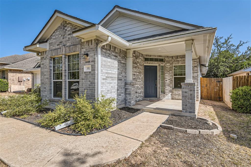 351 Canterbury DR