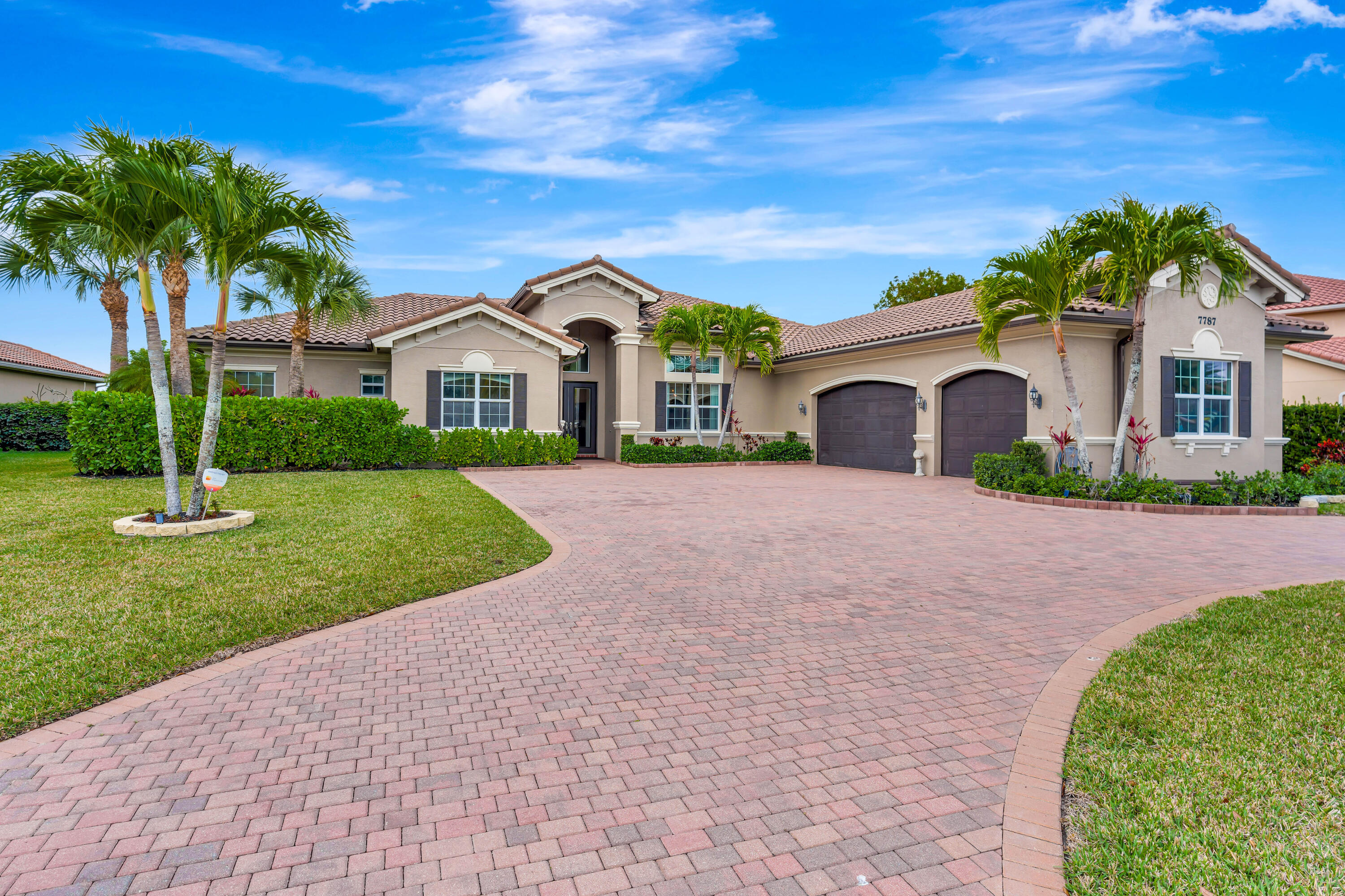 7787 Arbor Crest Way