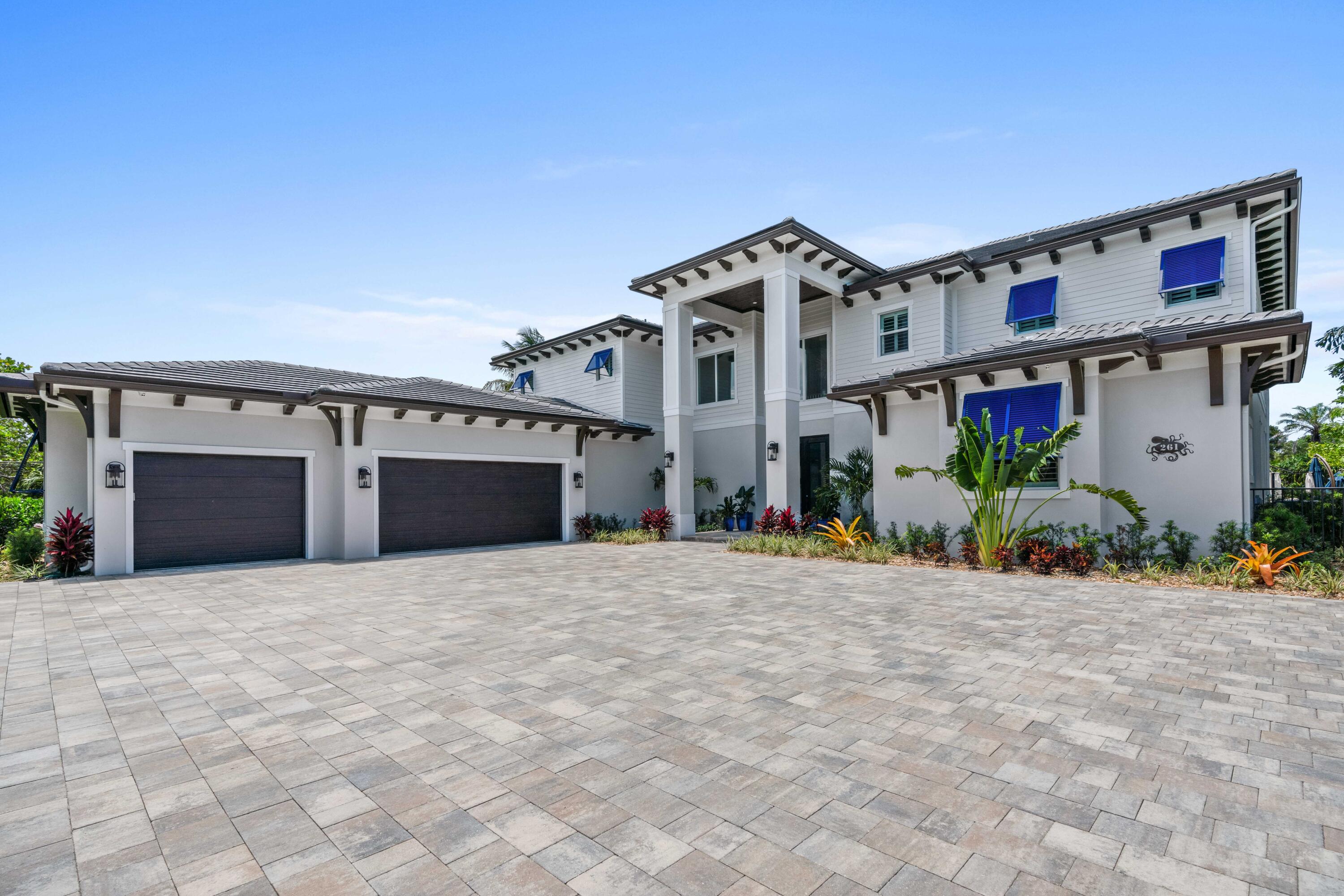 261 Old Jupiter Beach Rd