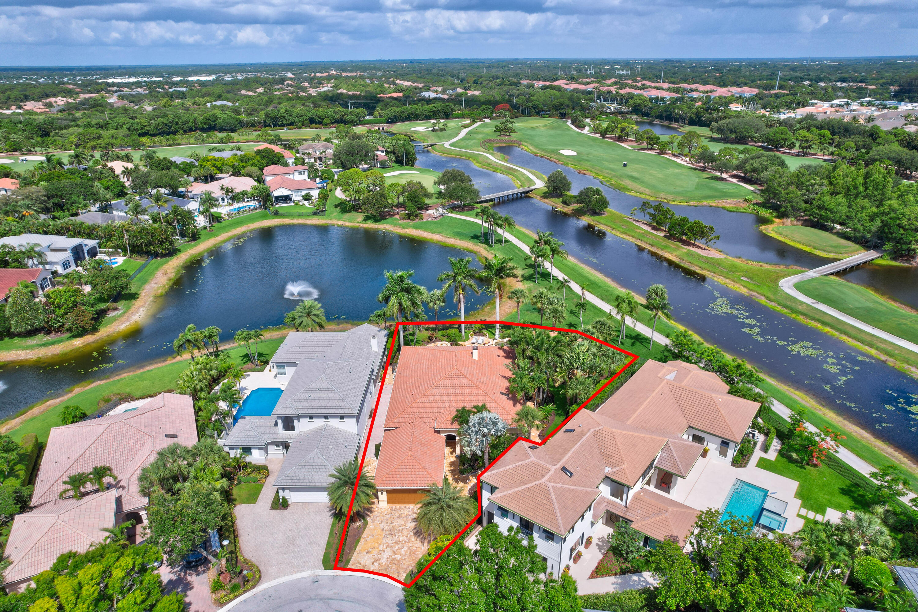 186 Golf Village Blvd
