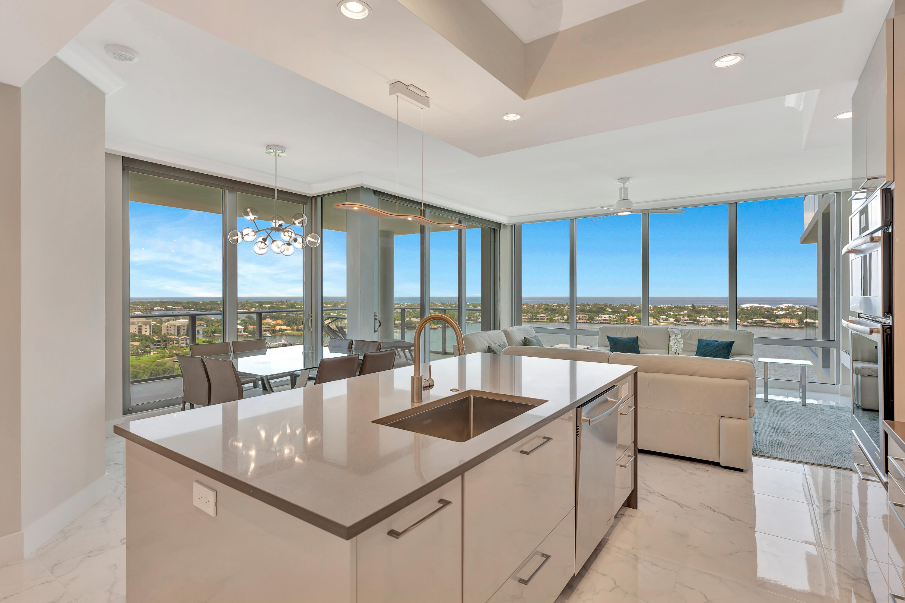 1 Water Club Way 1701