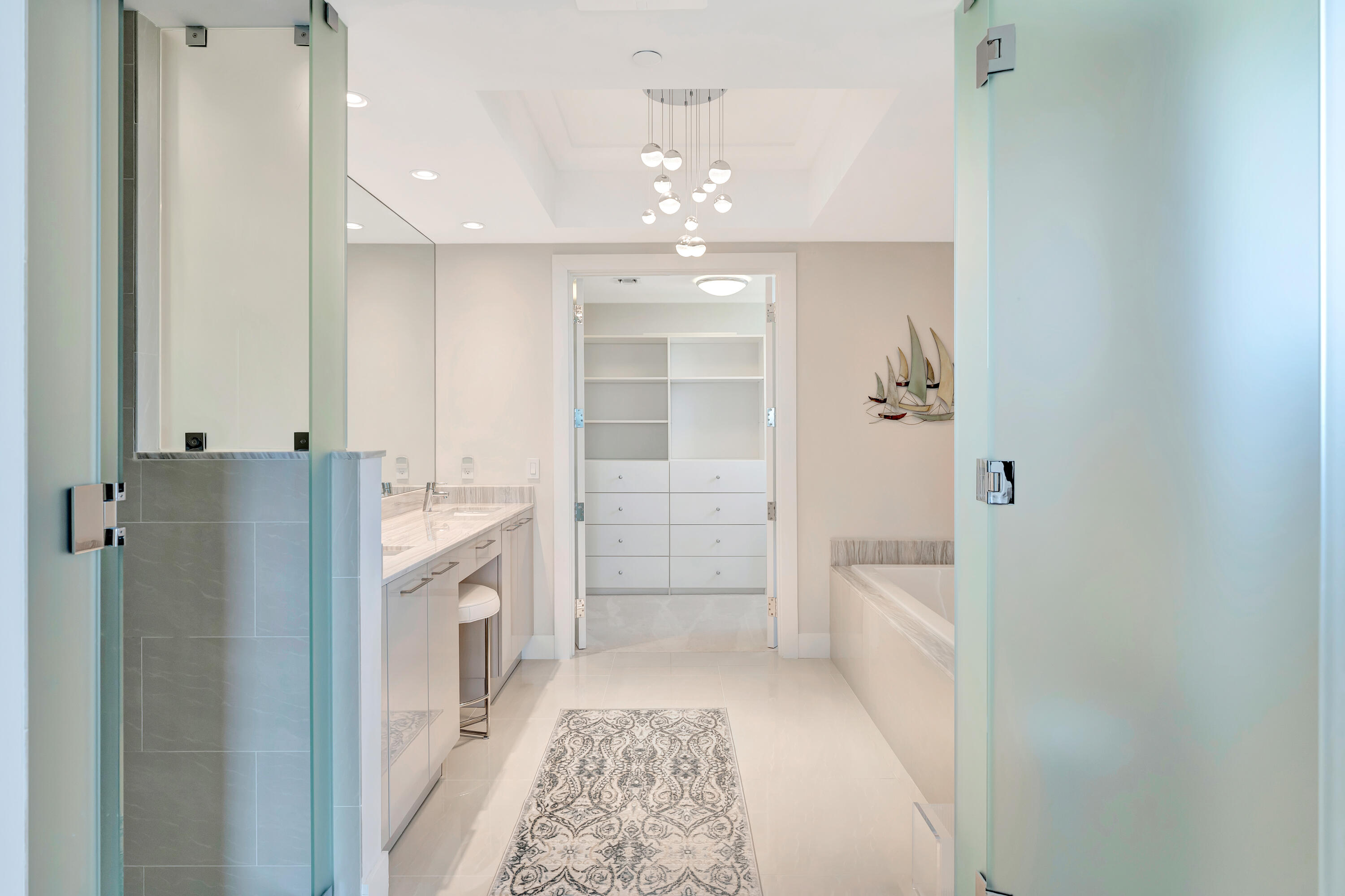 1 Water Club Way 1701