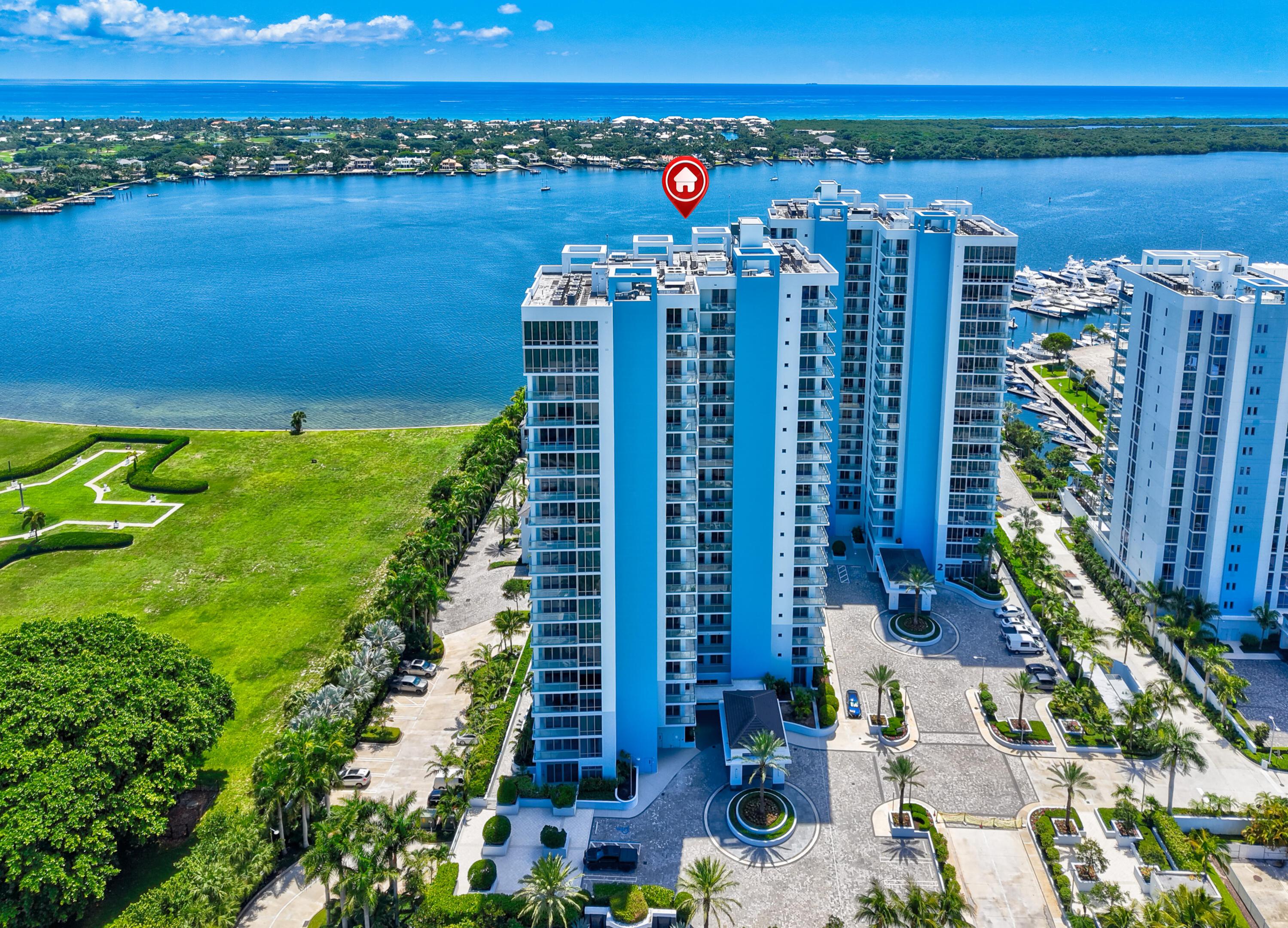 1 Water Club Way 1701