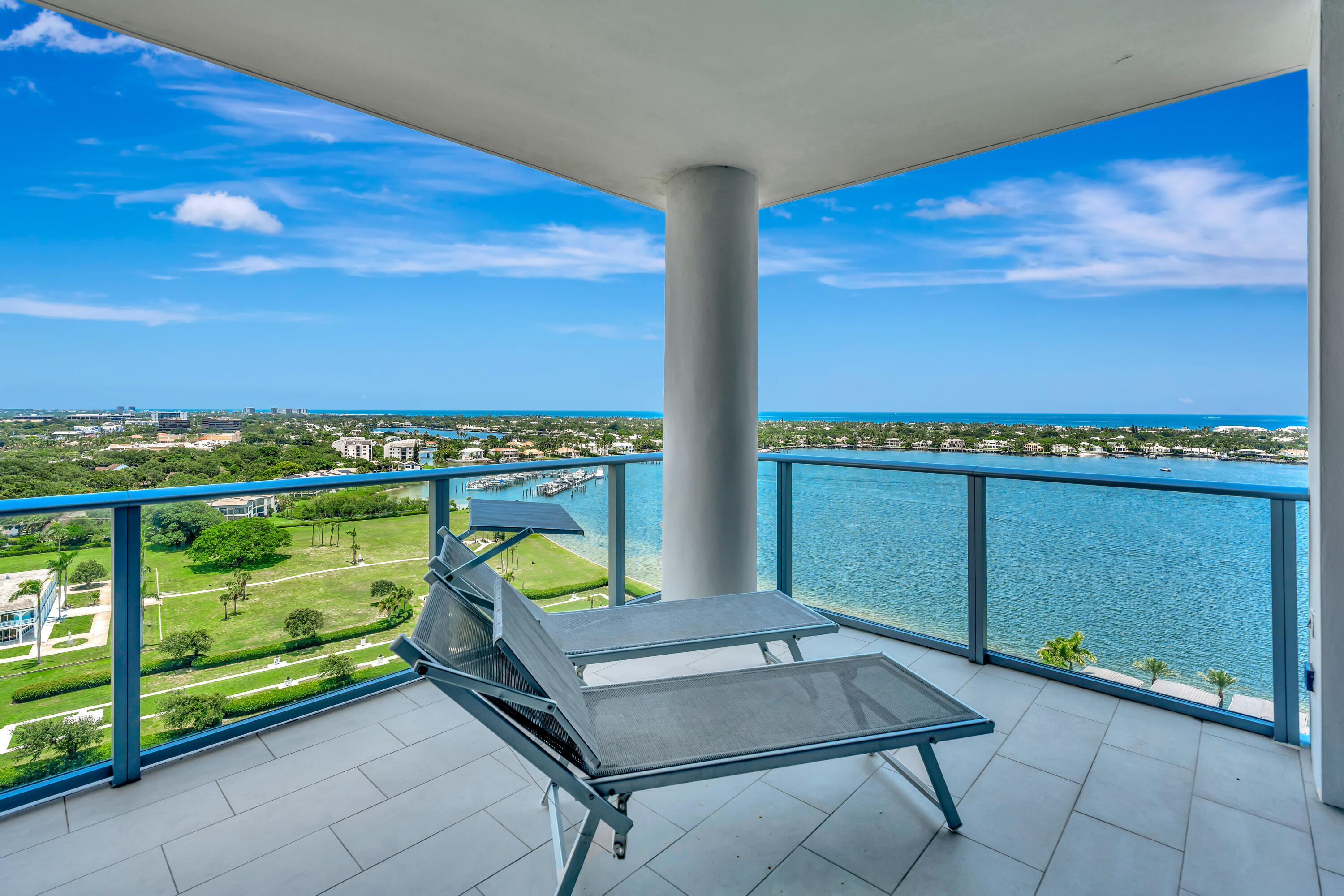 1 Water Club Way 1701