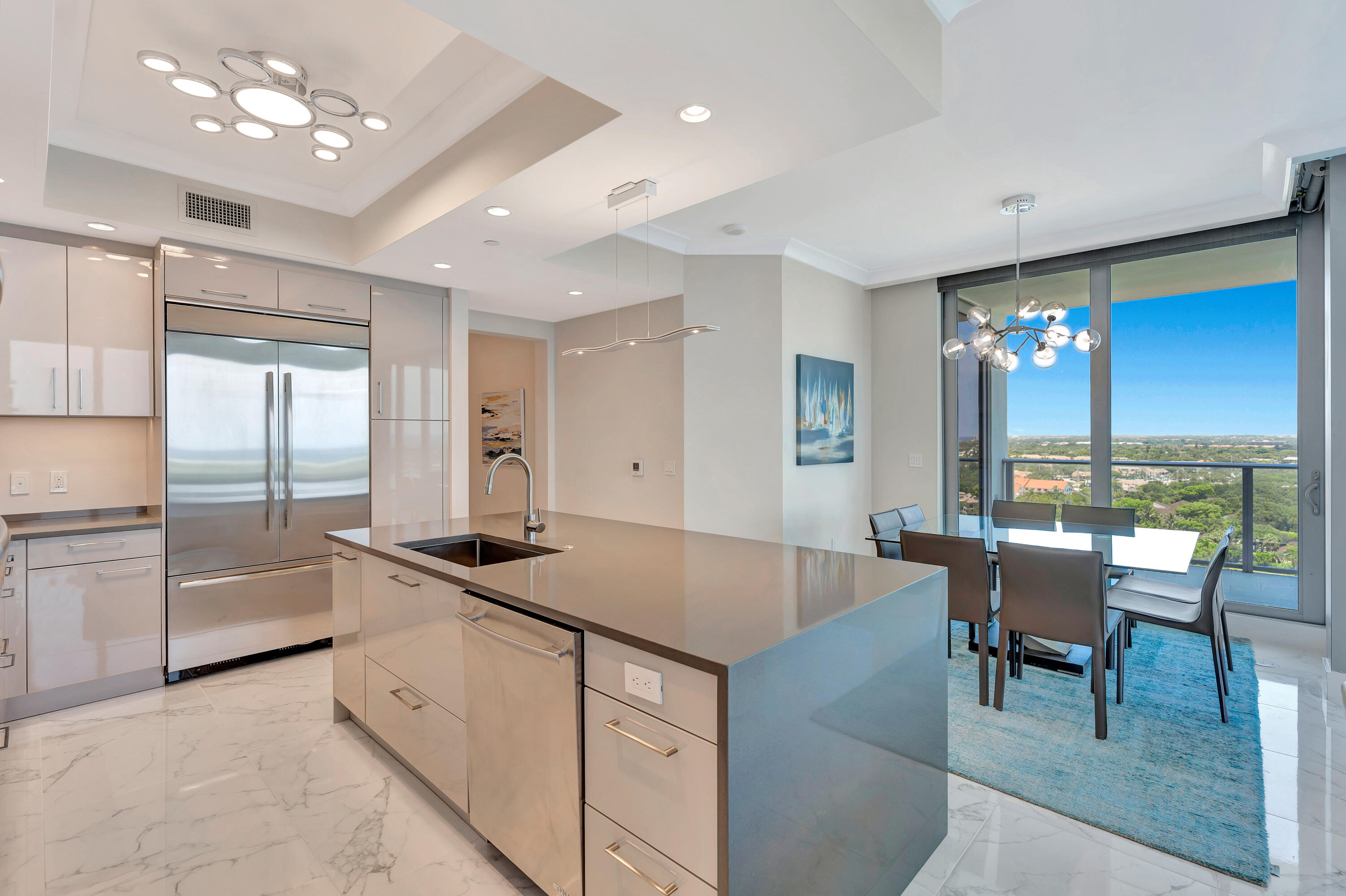 1 Water Club Way 1701