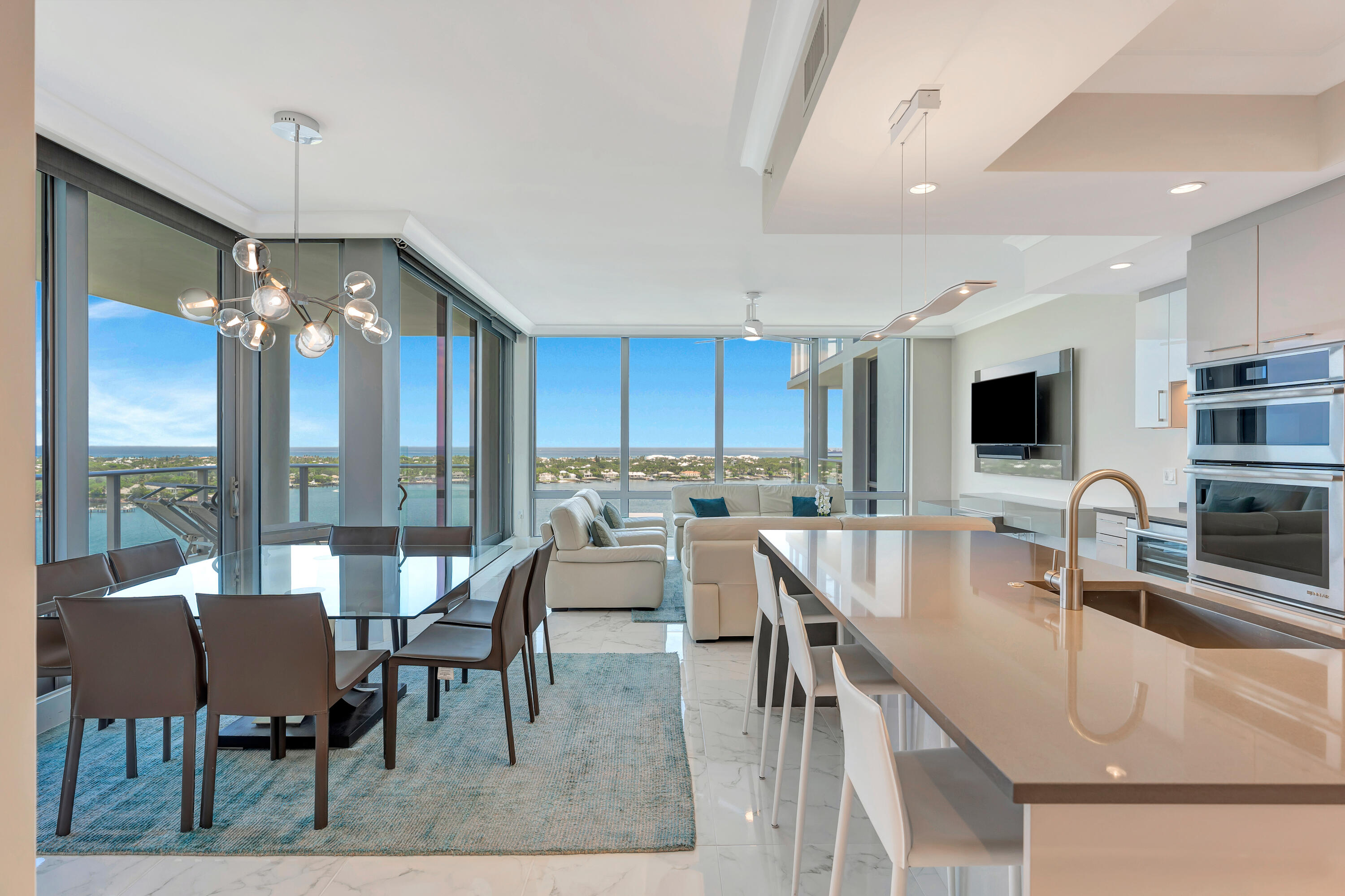 1 Water Club Way 1701