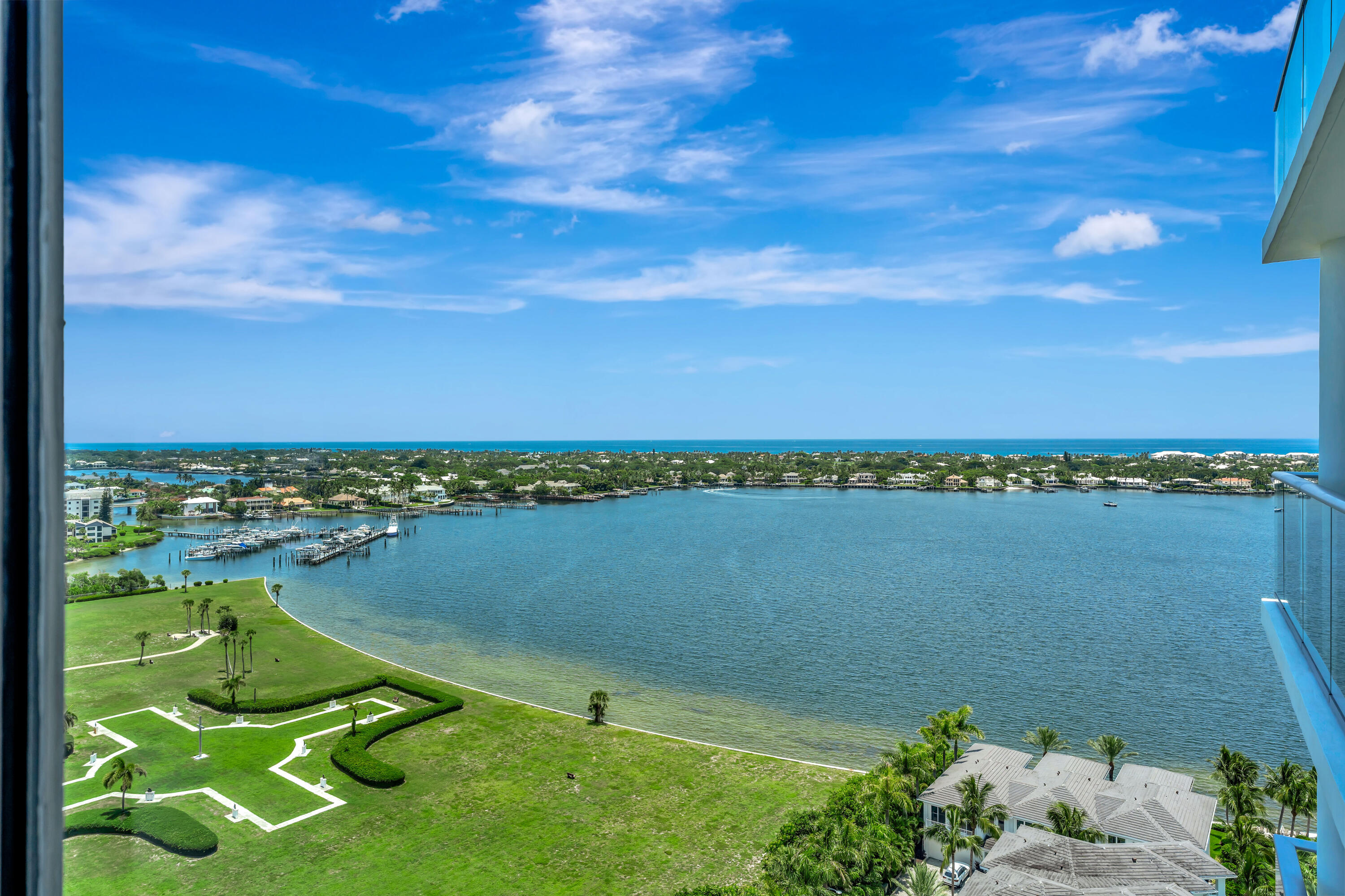 1 Water Club Way 1701
