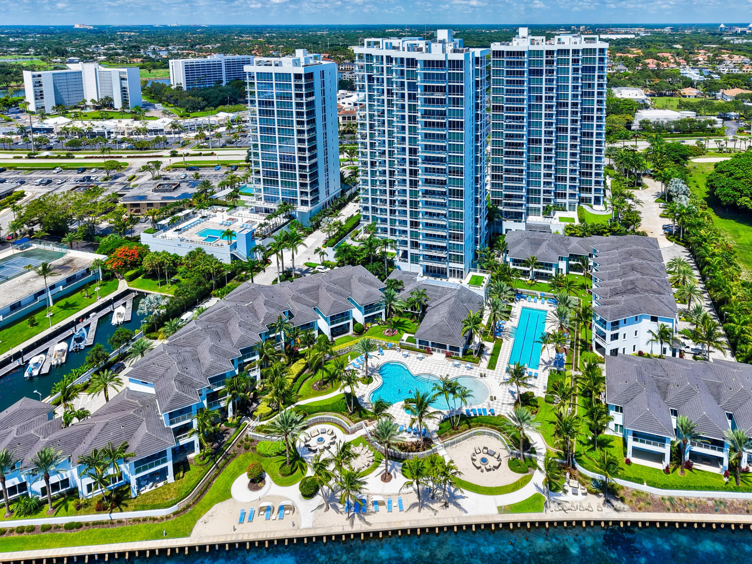 1 Water Club Way 1701
