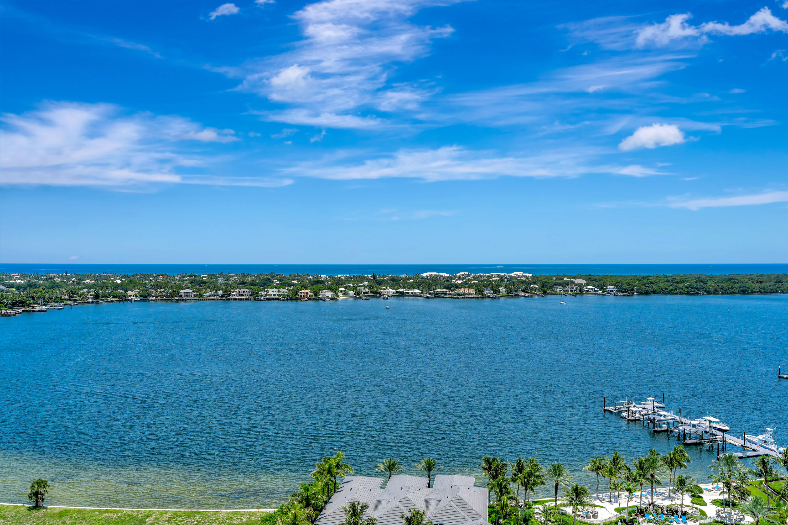 1 Water Club Way 1701