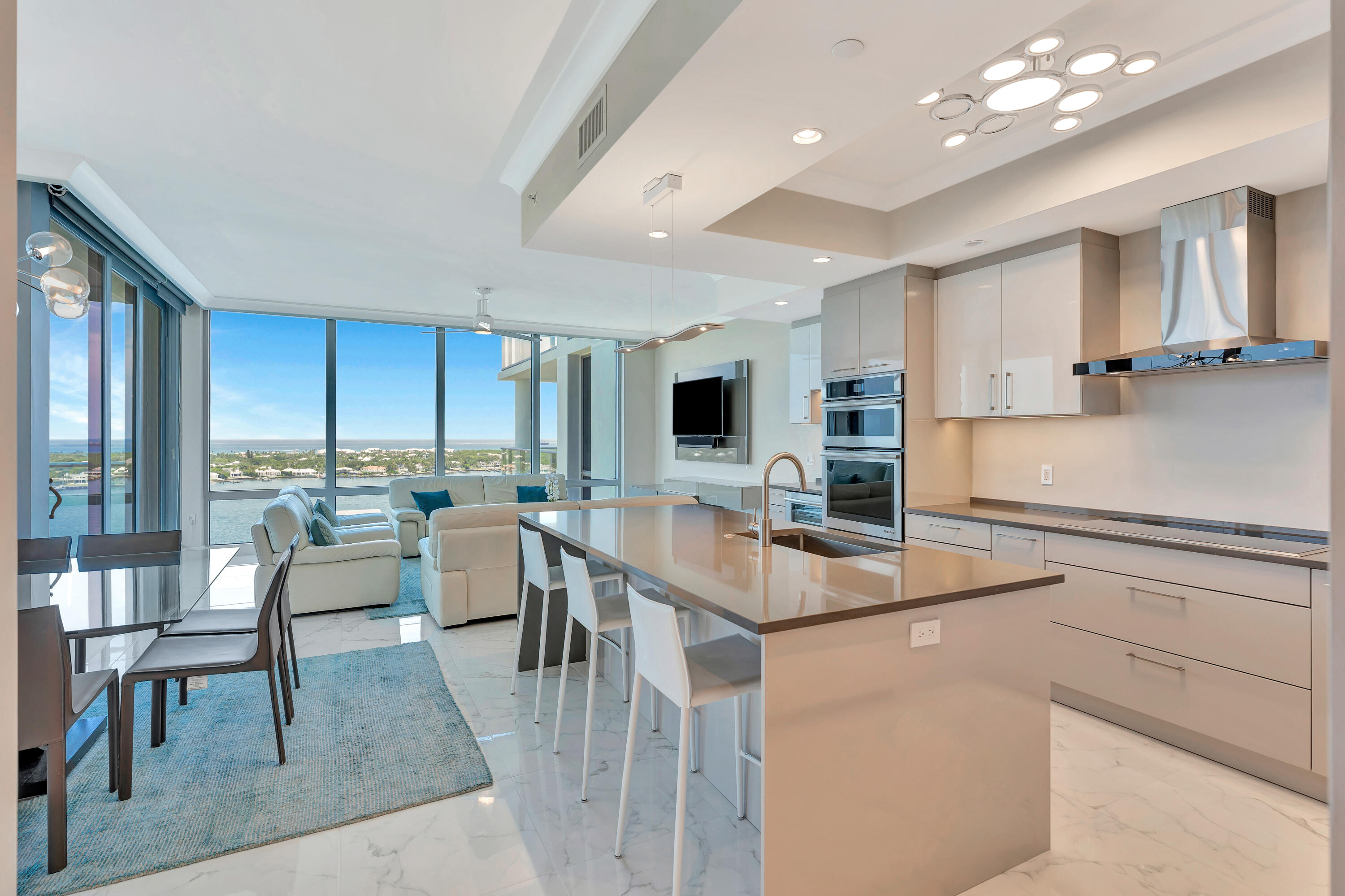 1 Water Club Way 1701