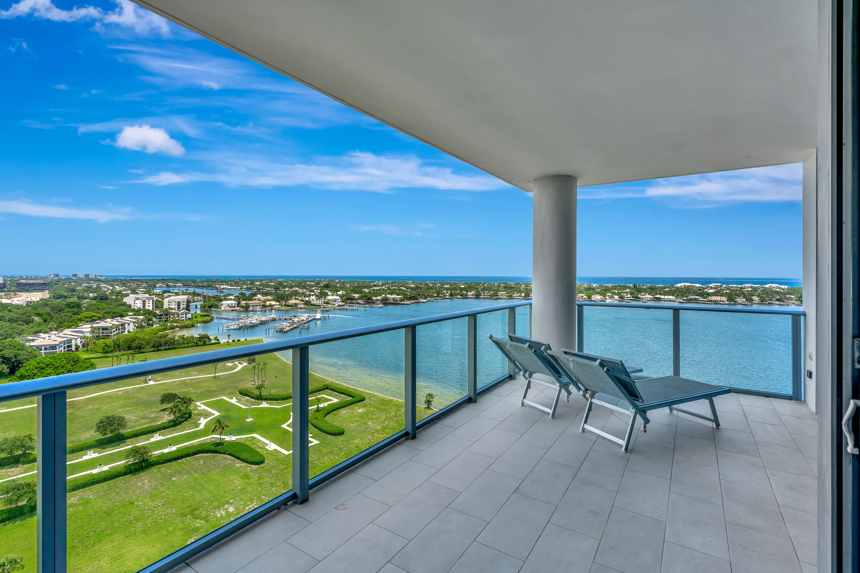 1 Water Club Way 1701