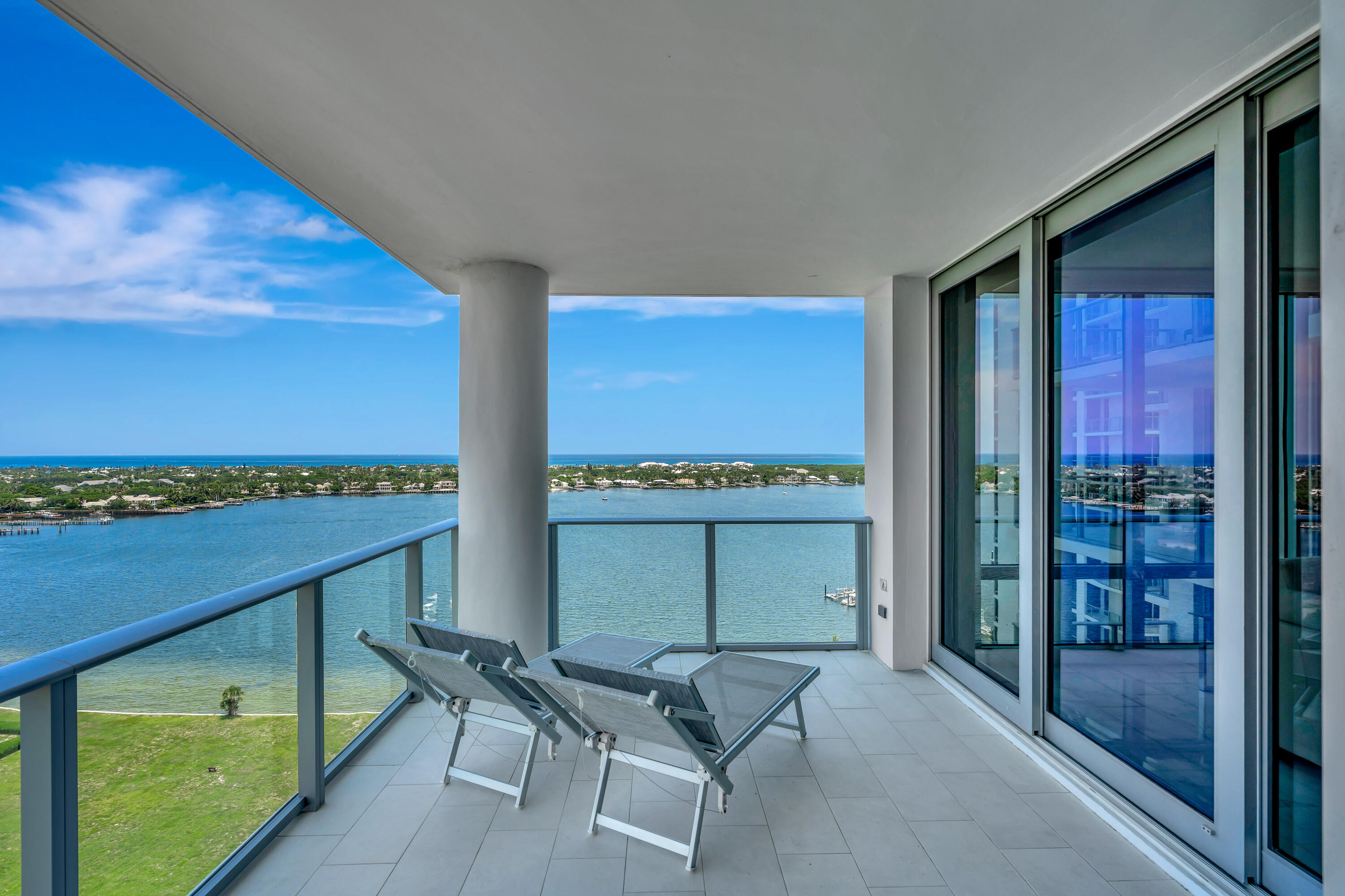 1 Water Club Way 1701