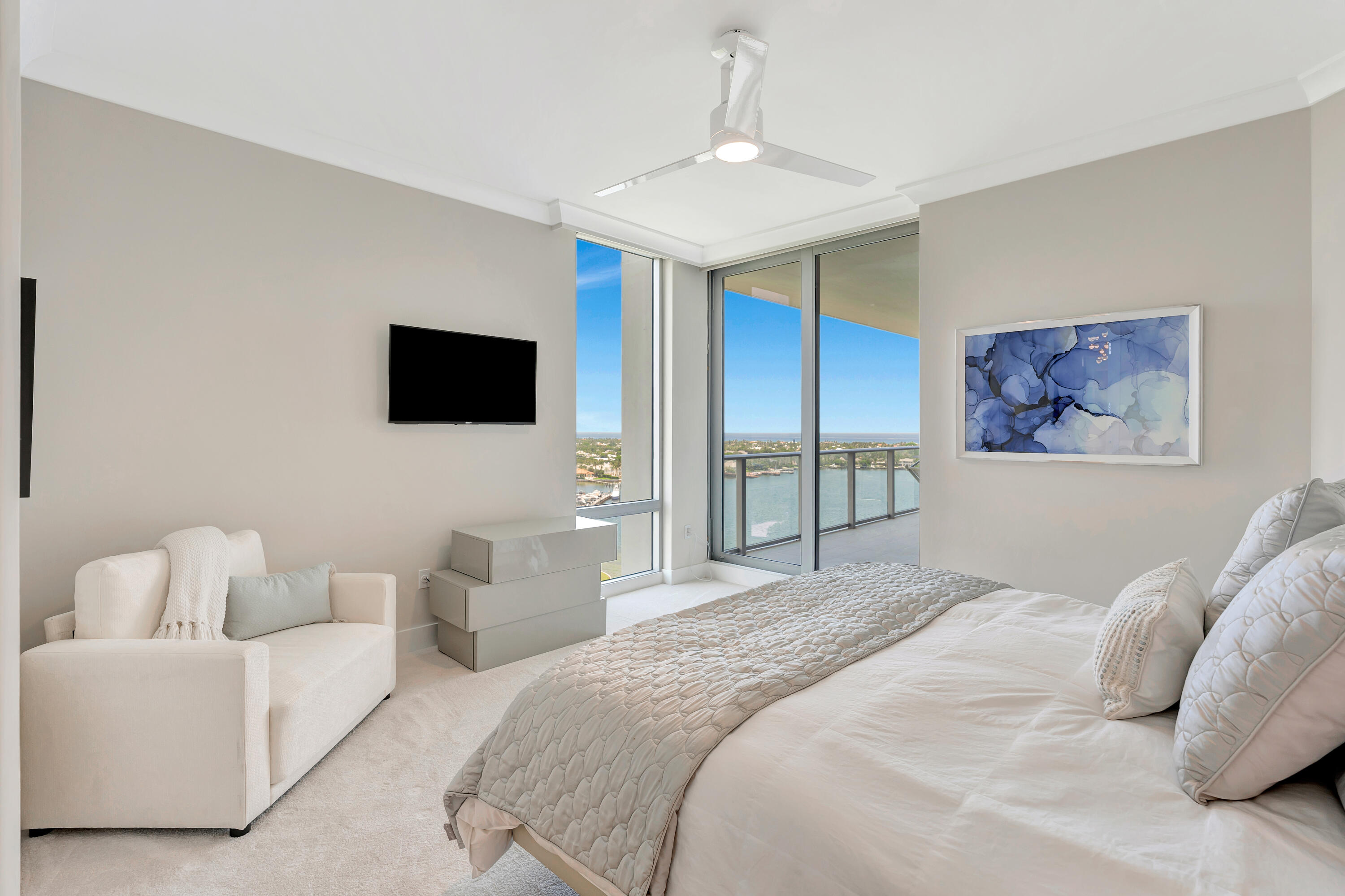 1 Water Club Way 1701