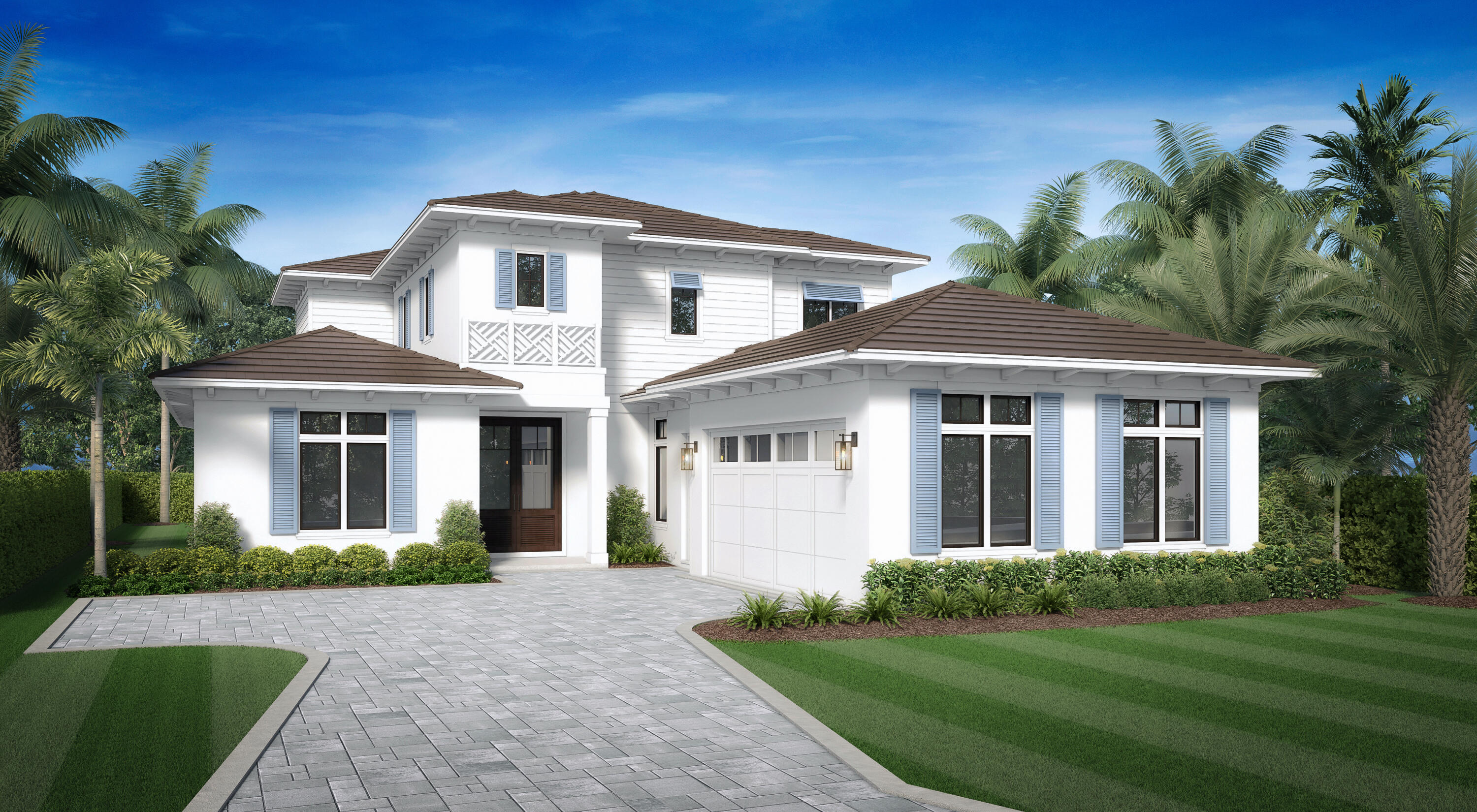 137 W Village Way