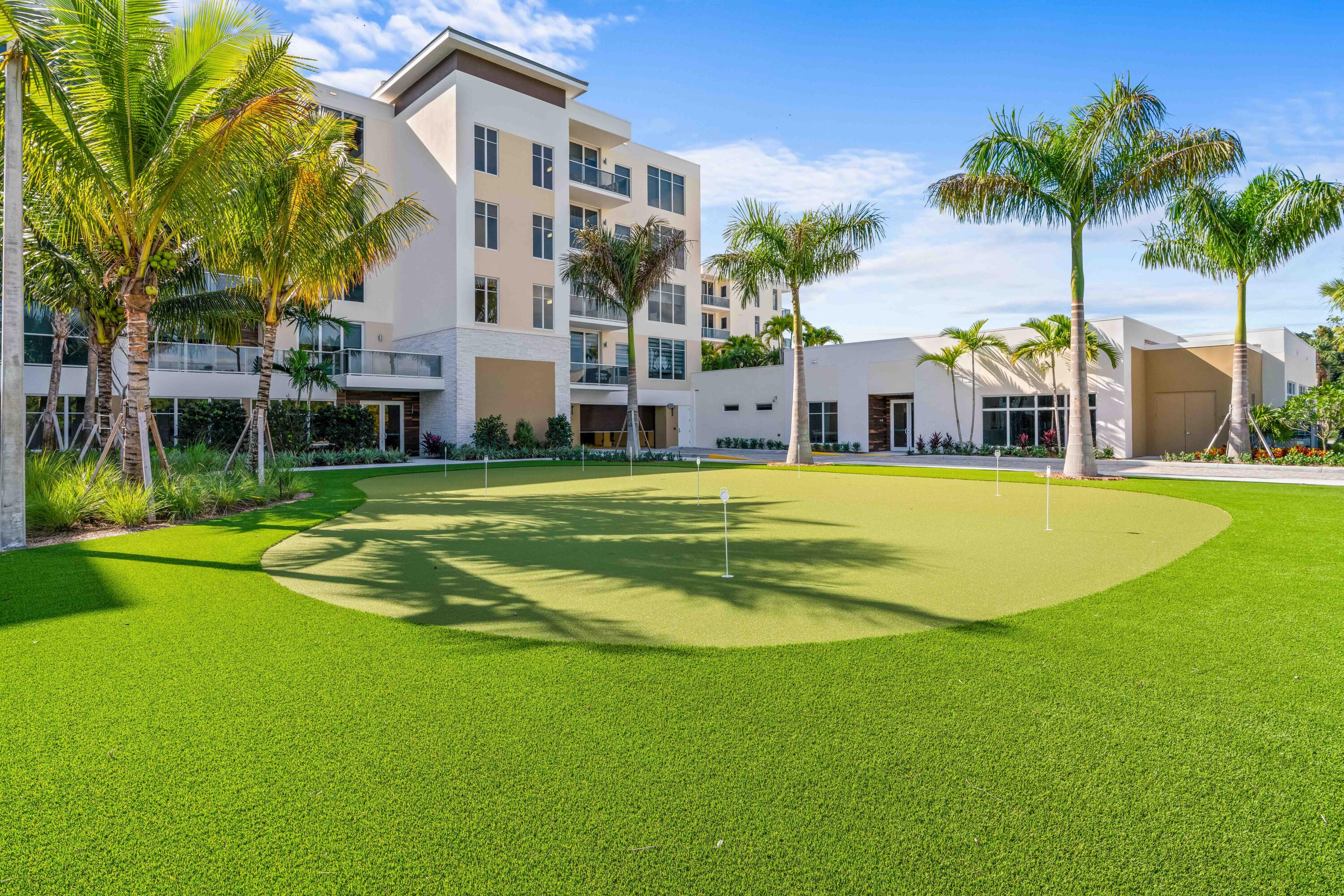 2720 Donald Ross Road 505