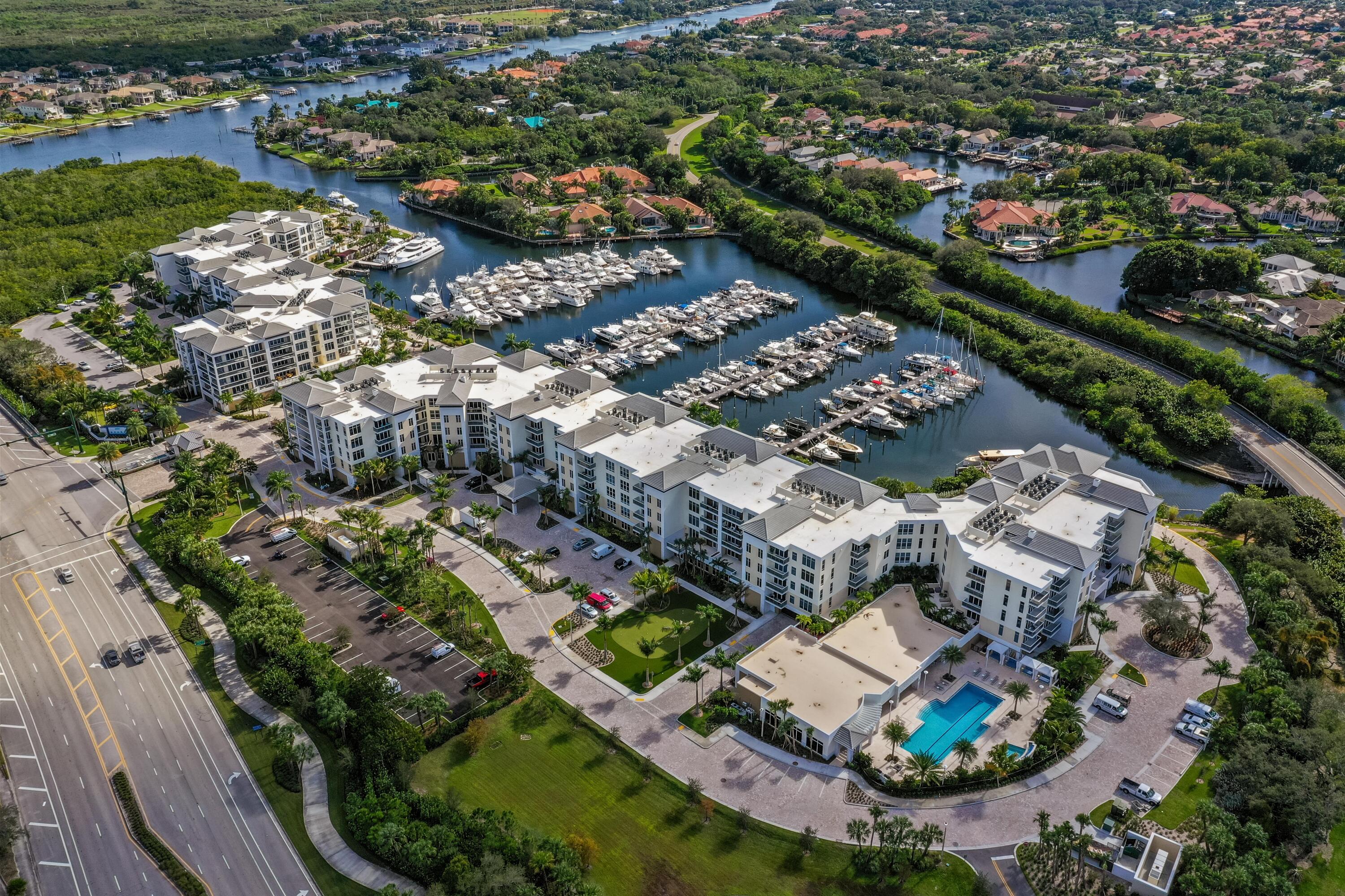 2720 Donald Ross Road 505