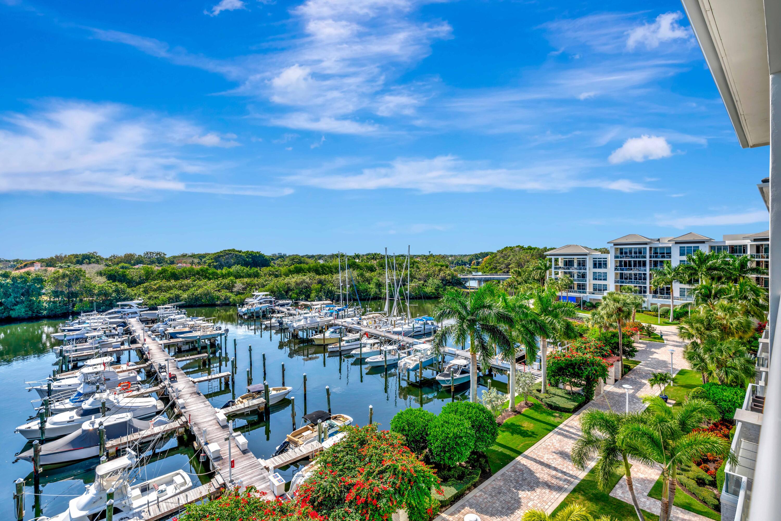 2720 Donald Ross Road 505