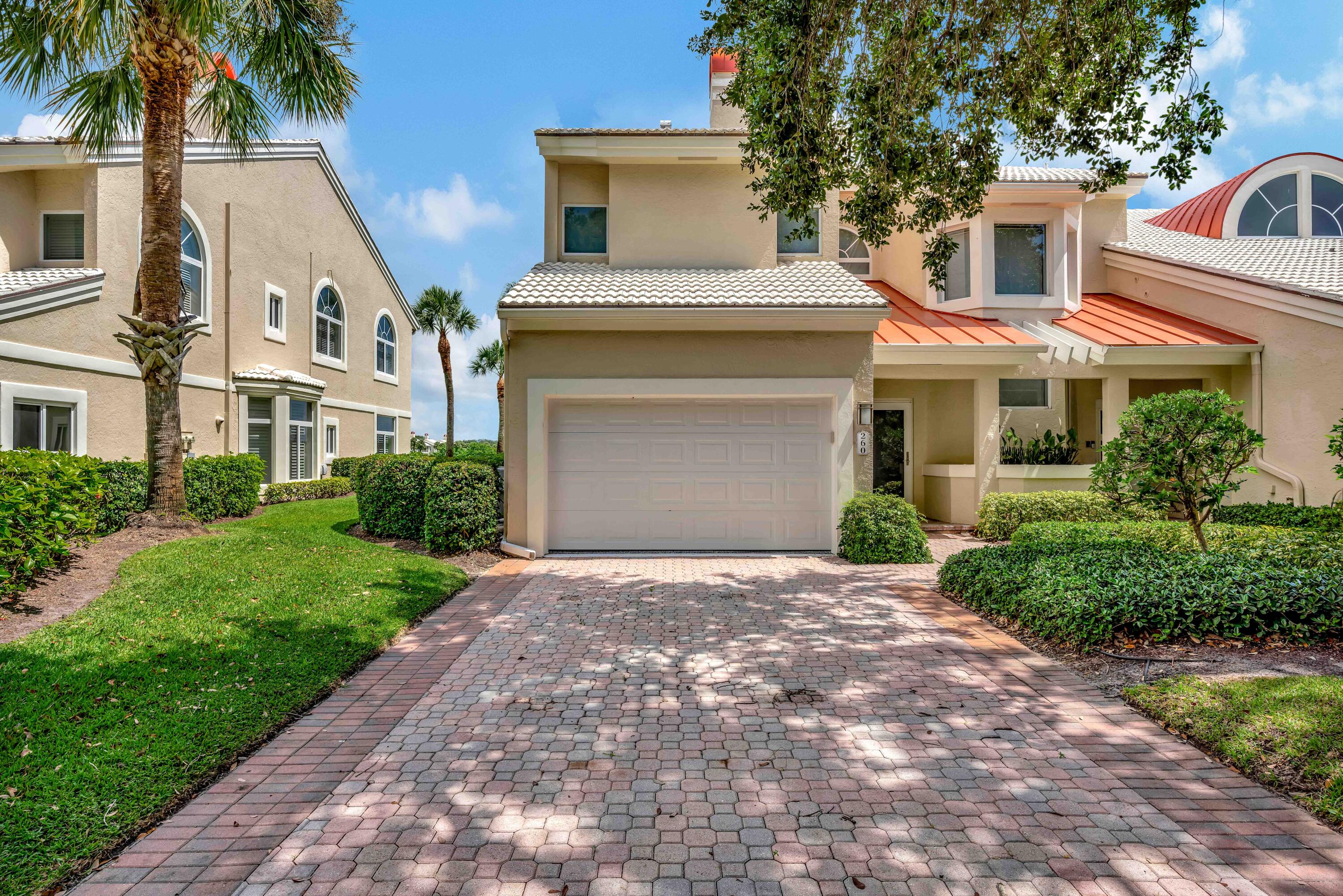 260 Eagle Dr