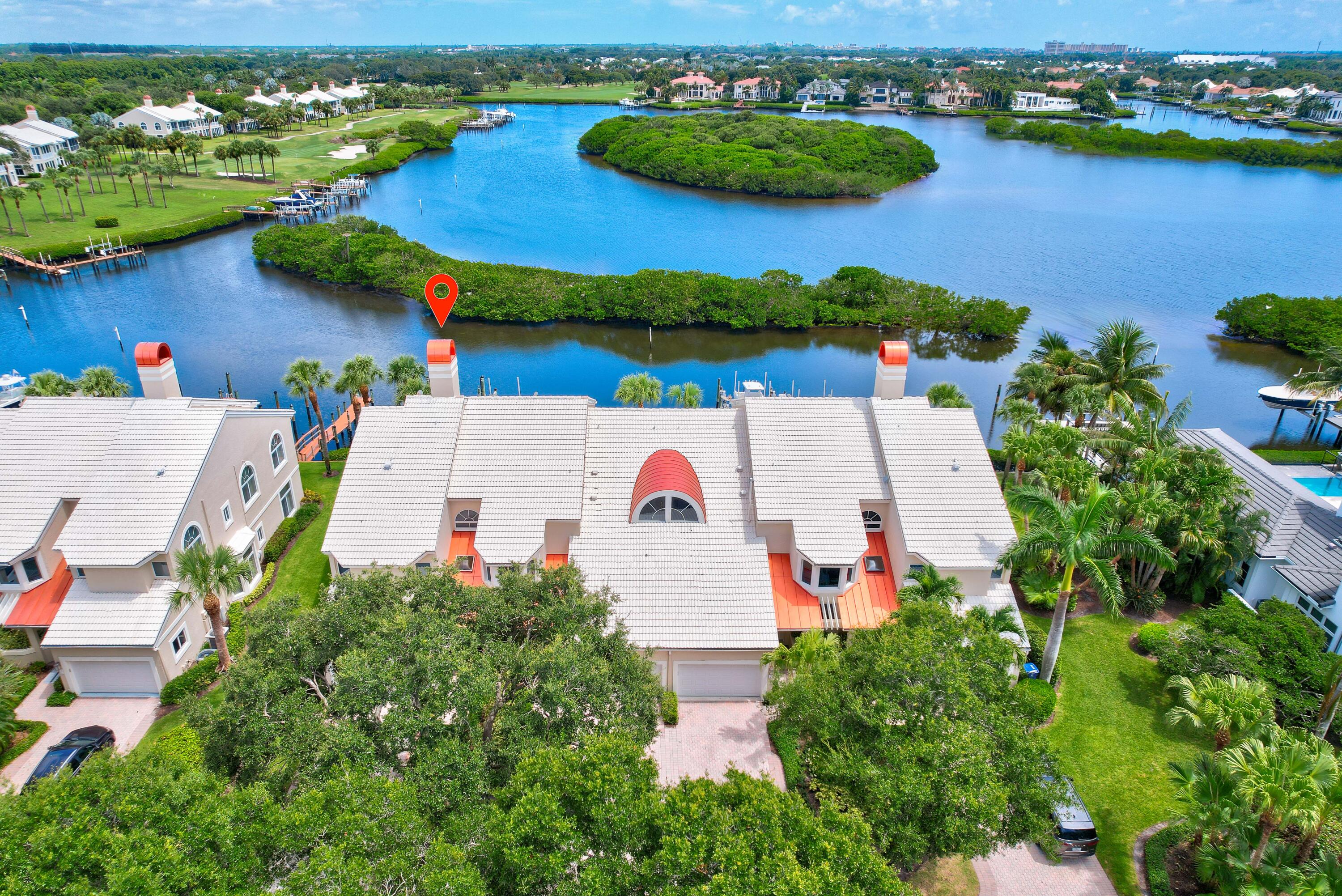 260 Eagle Dr