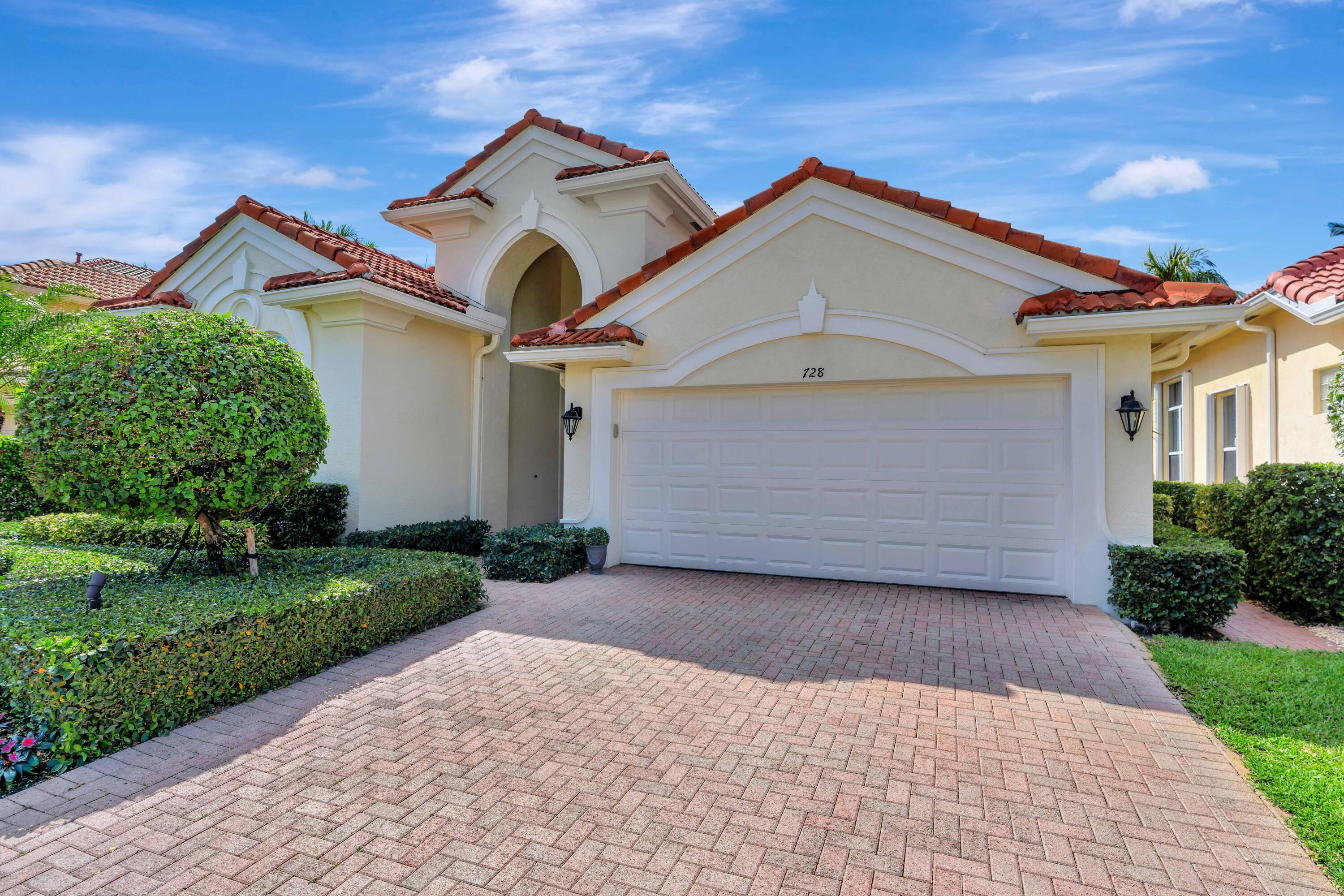 728 Maritime Way
