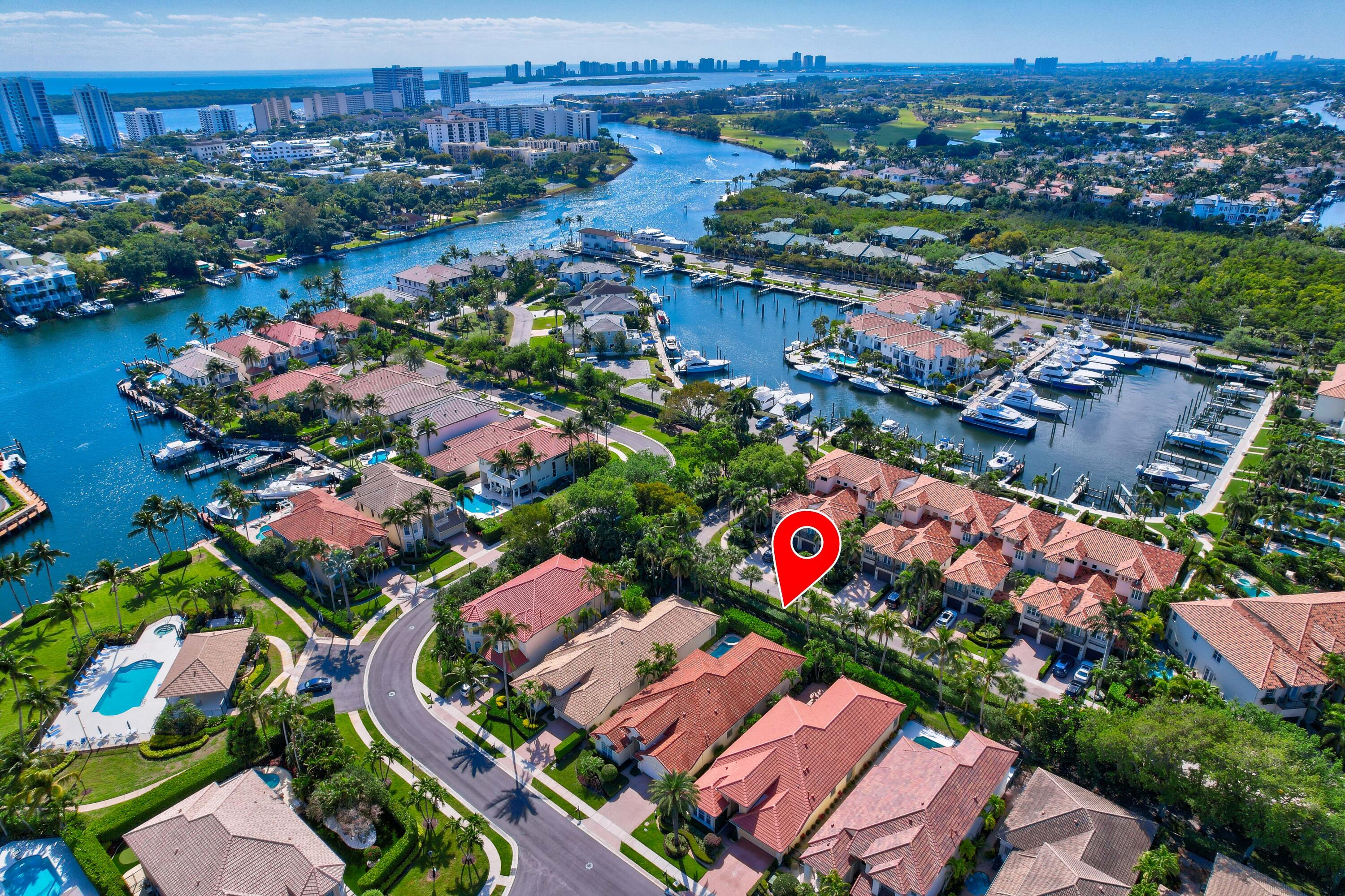 728 Maritime Way