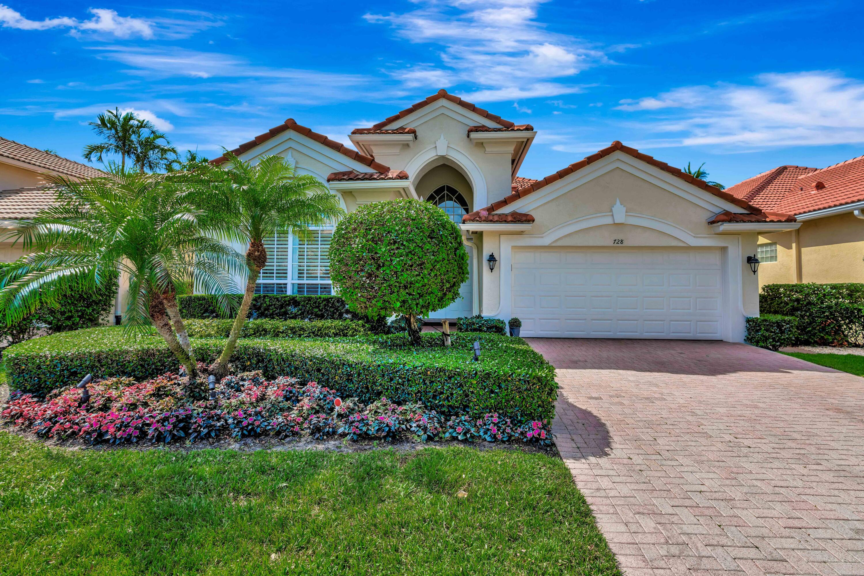 728 Maritime Way