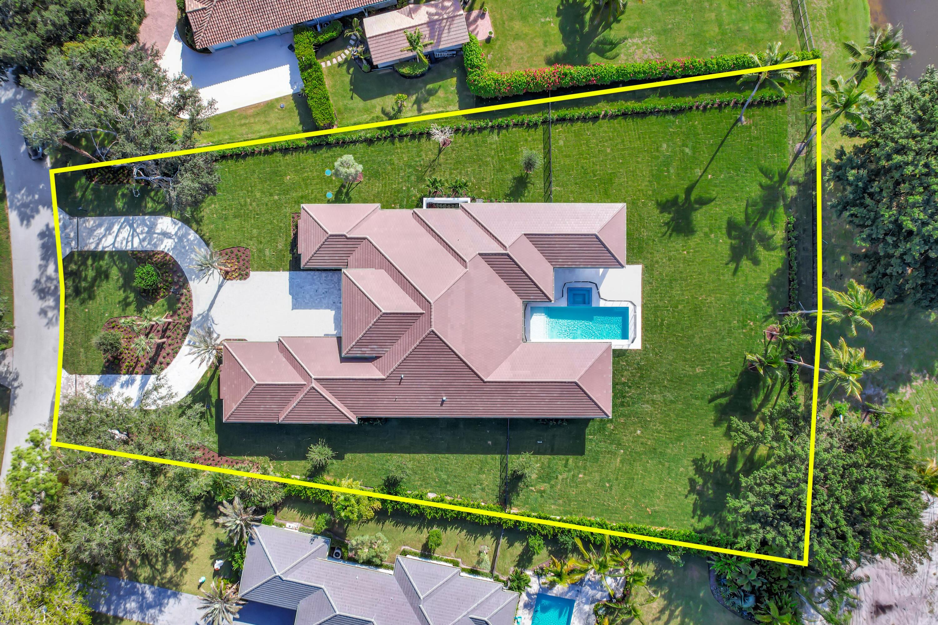 5355 Sea Biscuit Rd