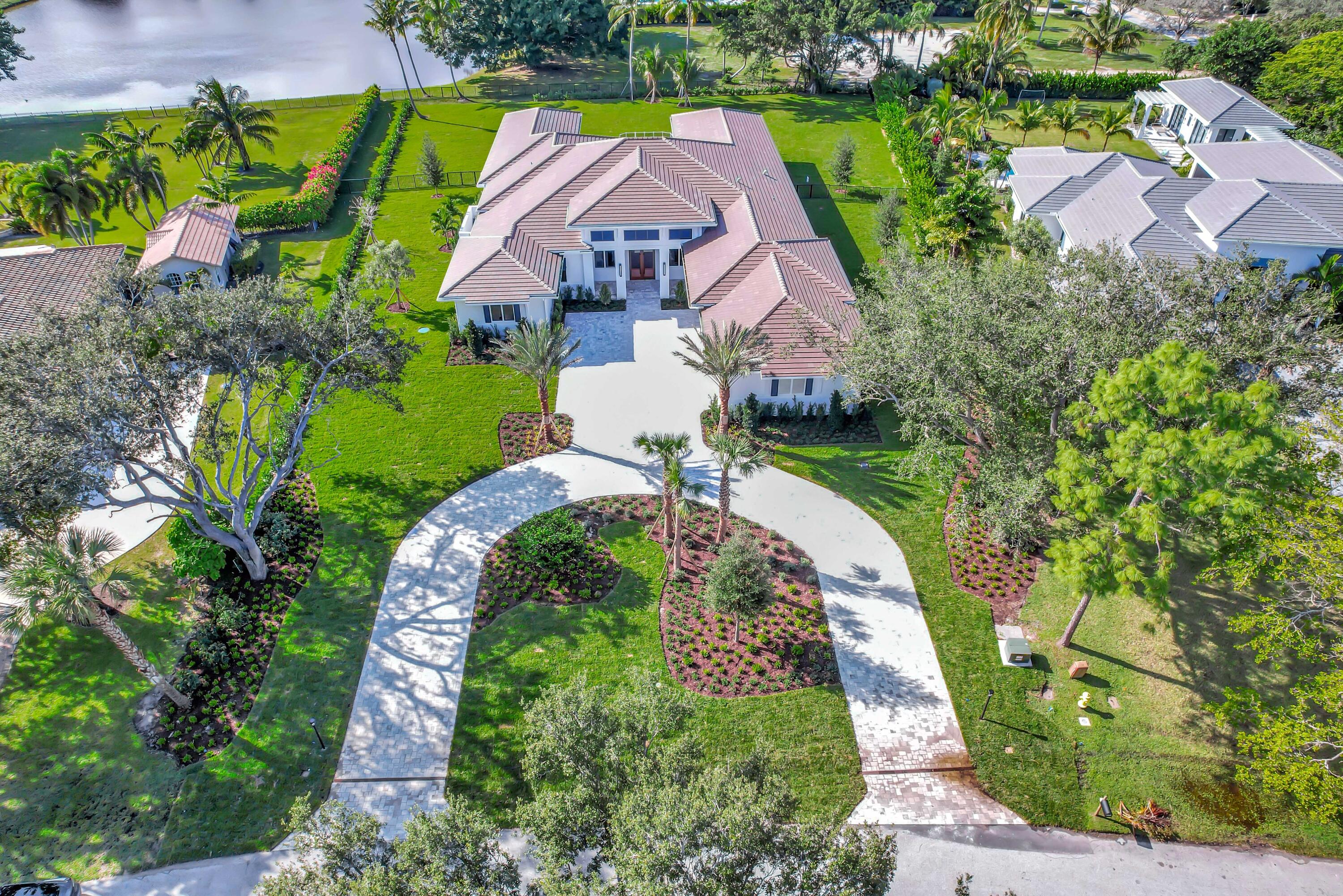 5355 Sea Biscuit Rd