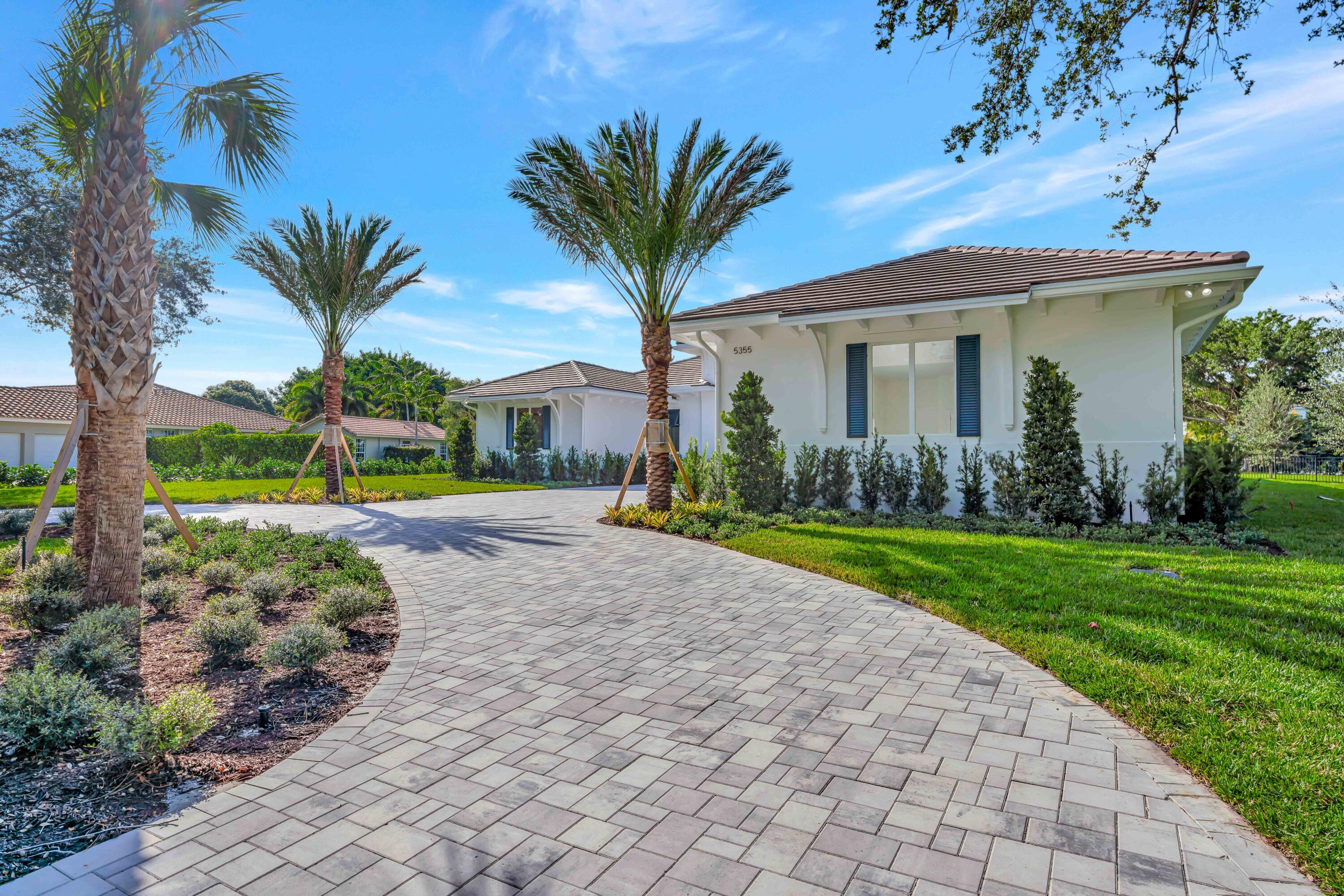 5355 Sea Biscuit Rd