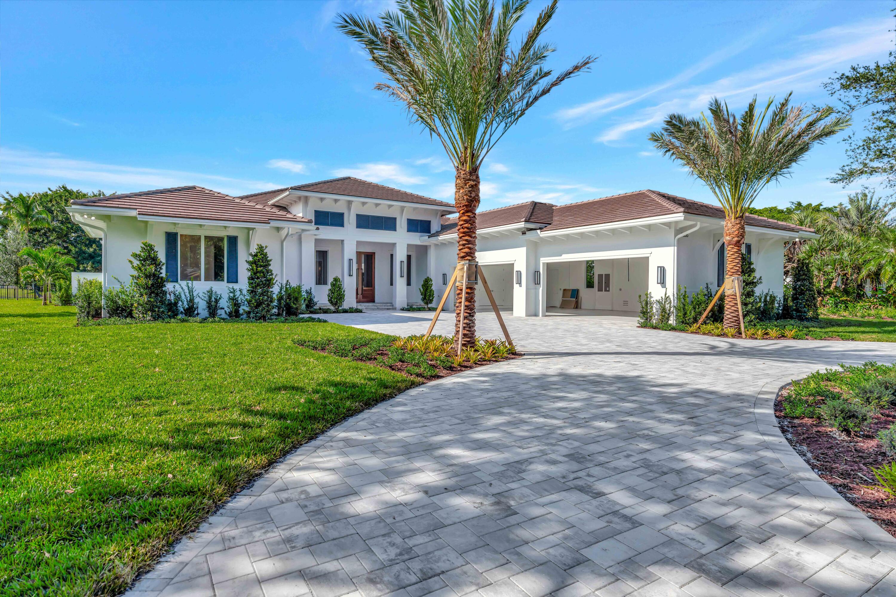 5355 Sea Biscuit Rd