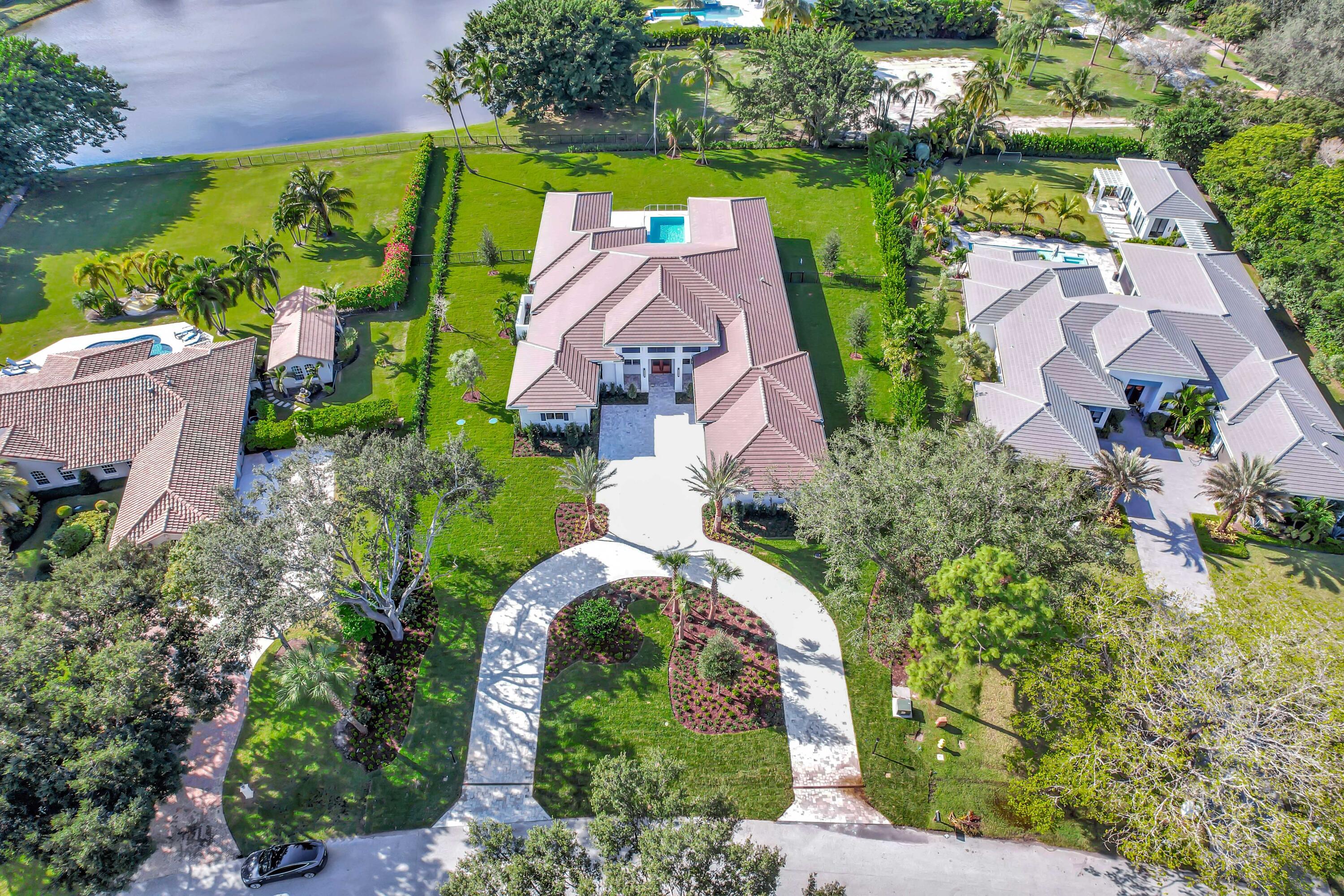 5355 Sea Biscuit Rd