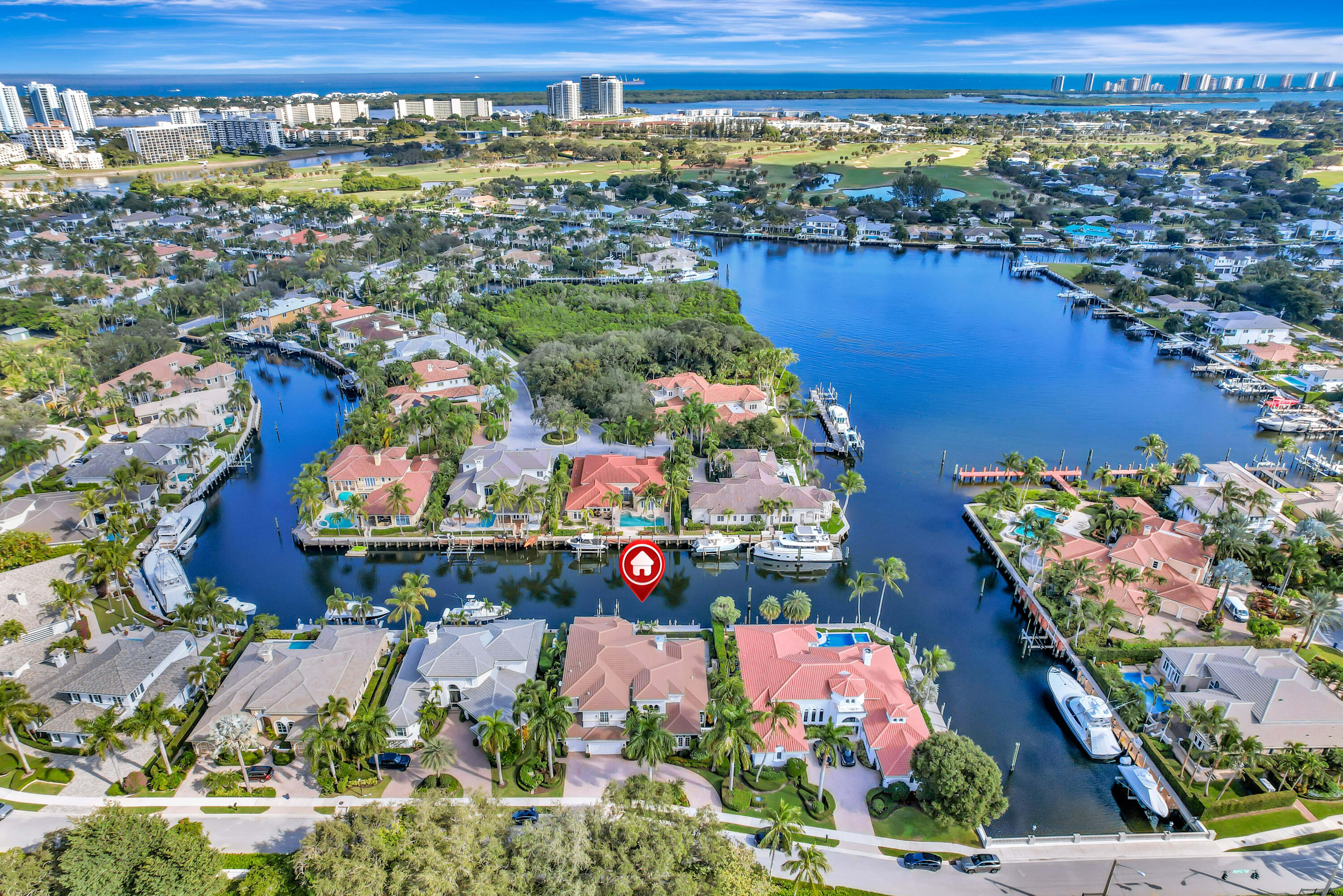 736 Harbour Isle Way