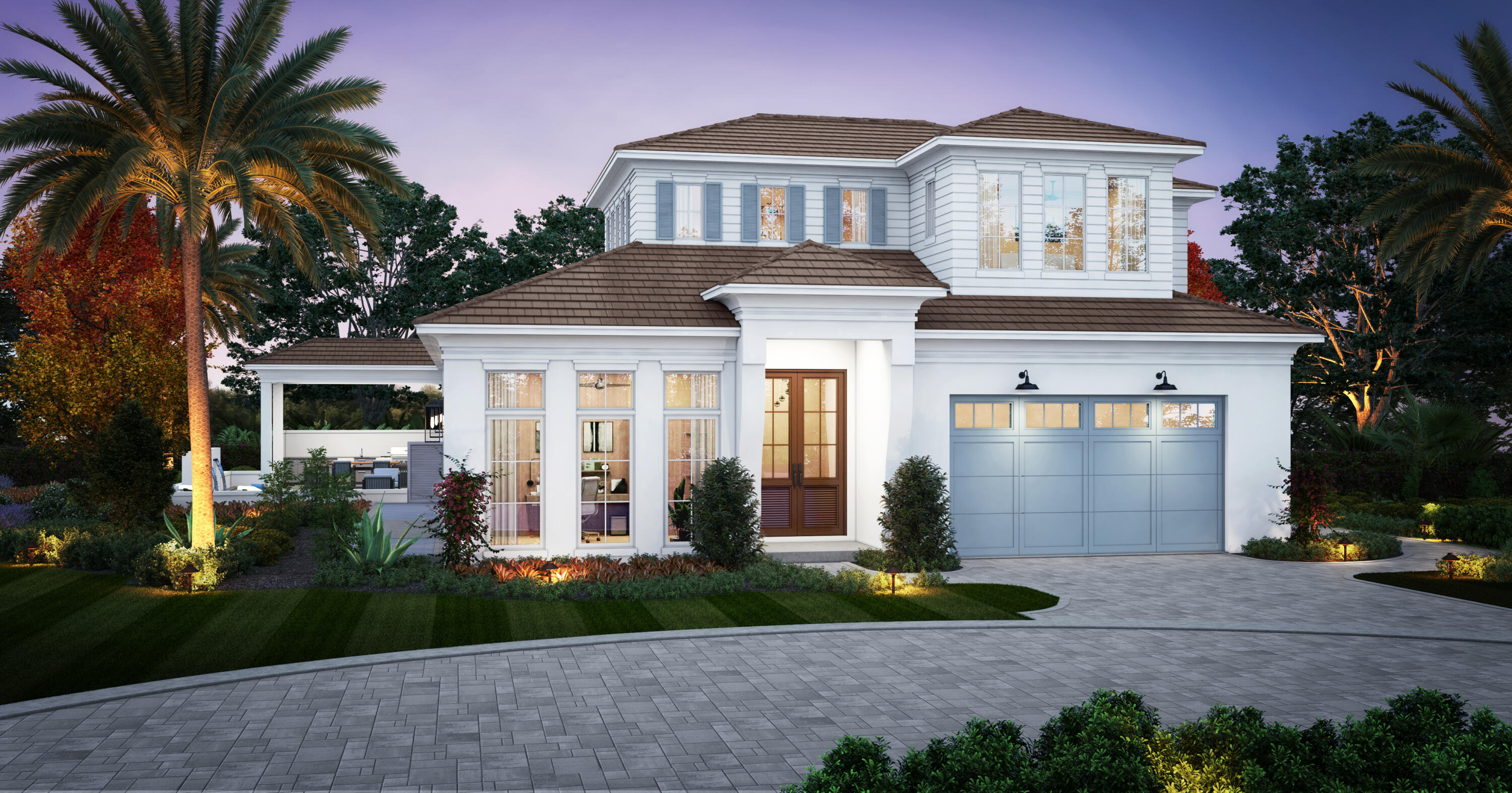 187 Birkdale Ln