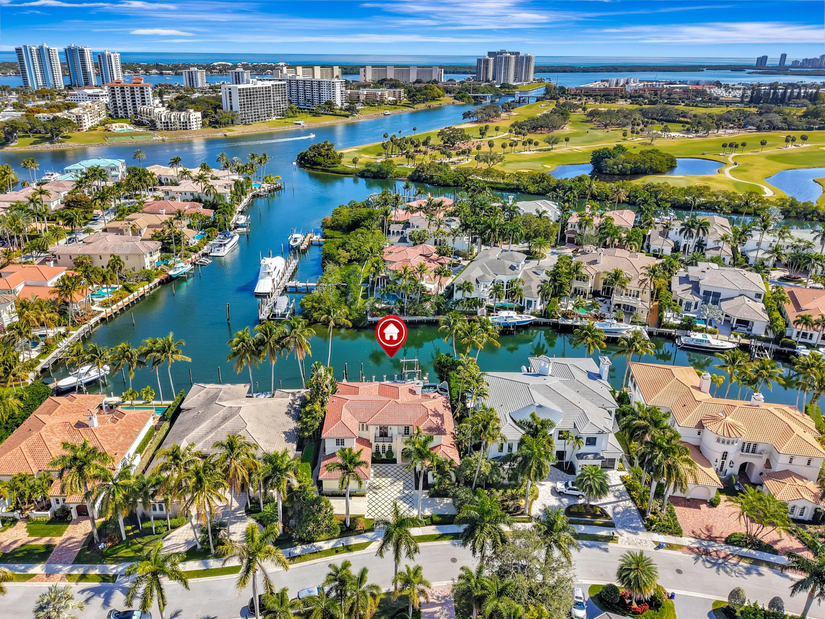 804 Harbour Isles Pl