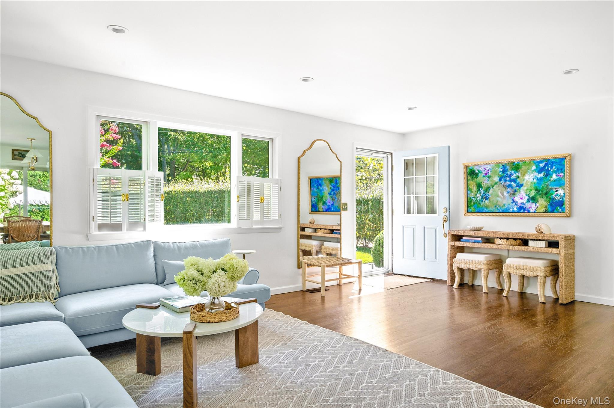 5 Oak Drive