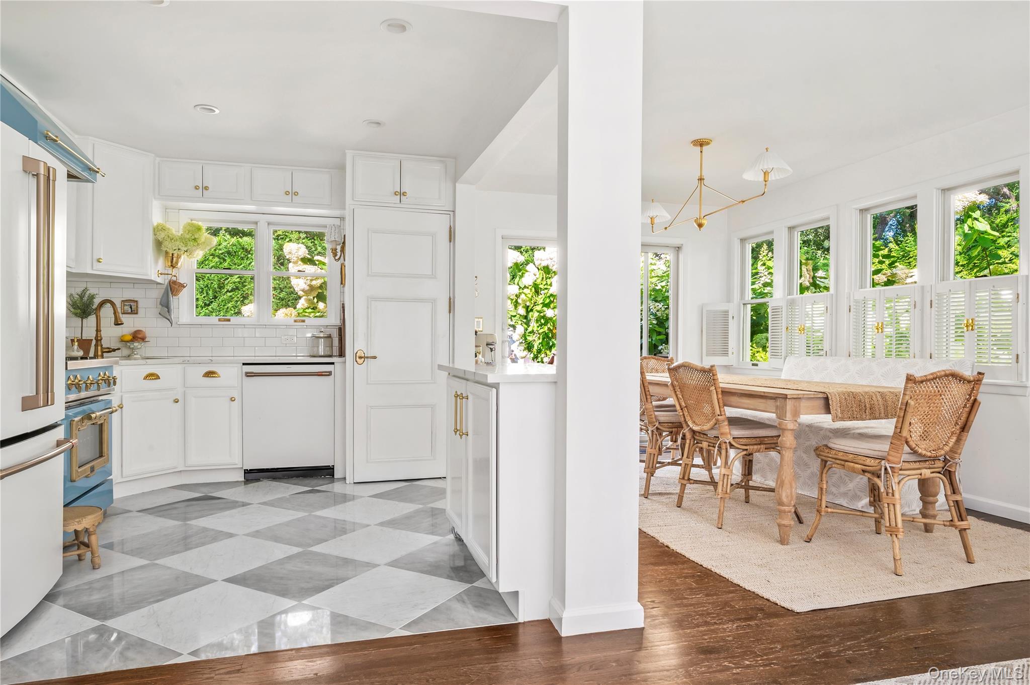 5 Oak Drive