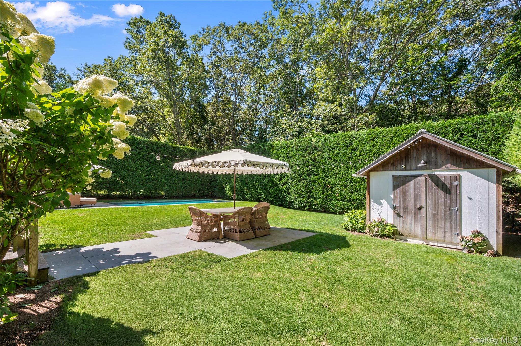 5 Oak Drive