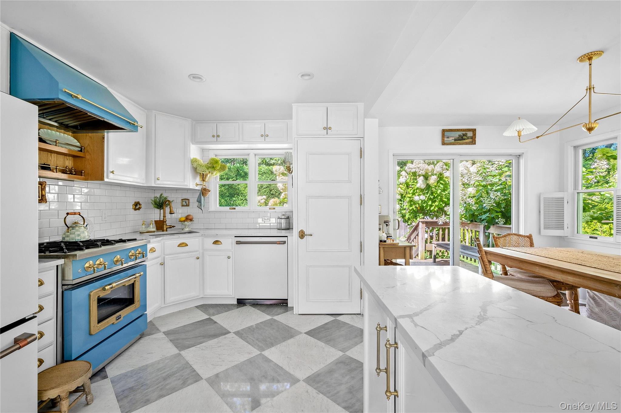 5 Oak Drive