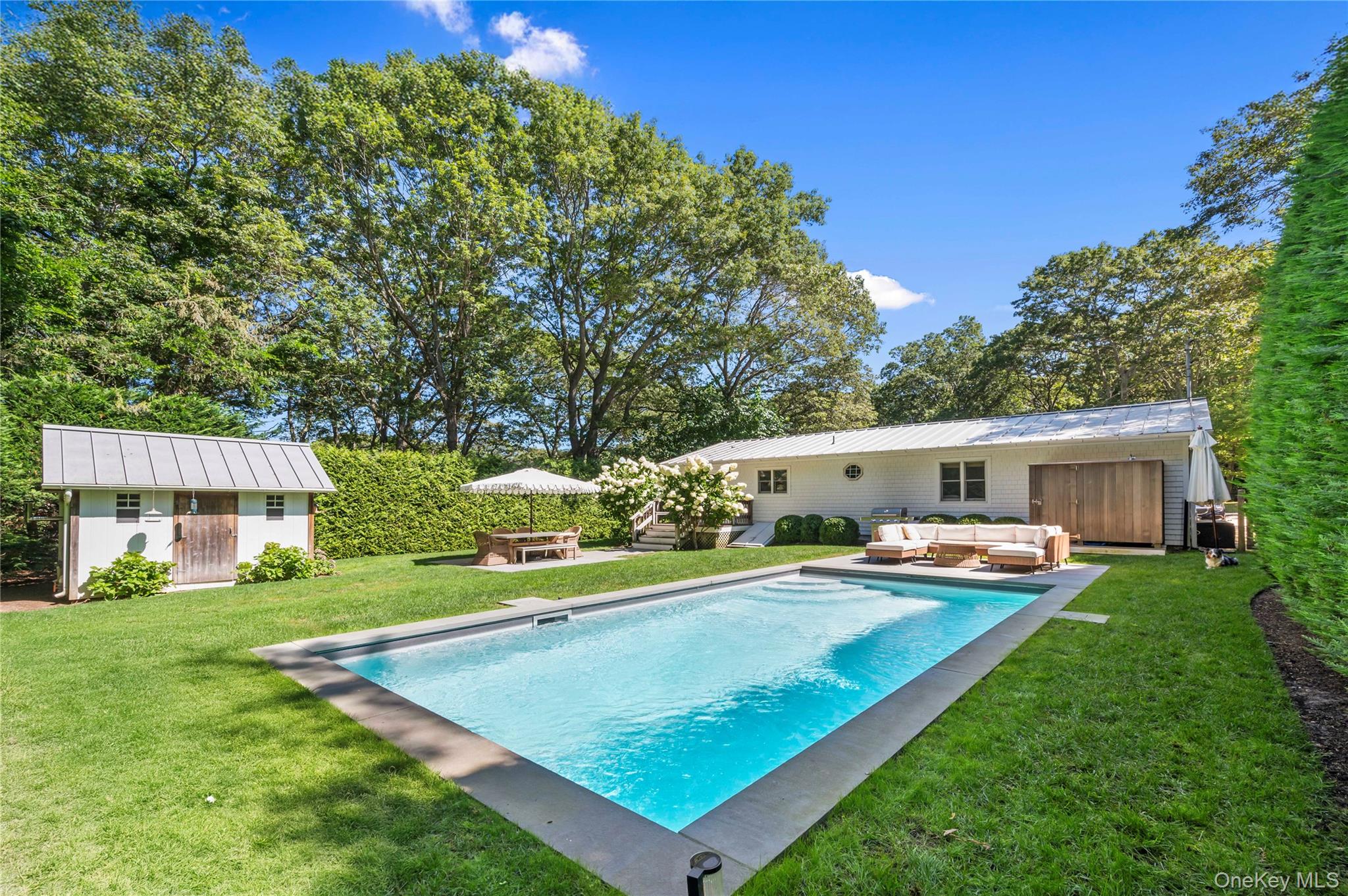 5 Oak Drive