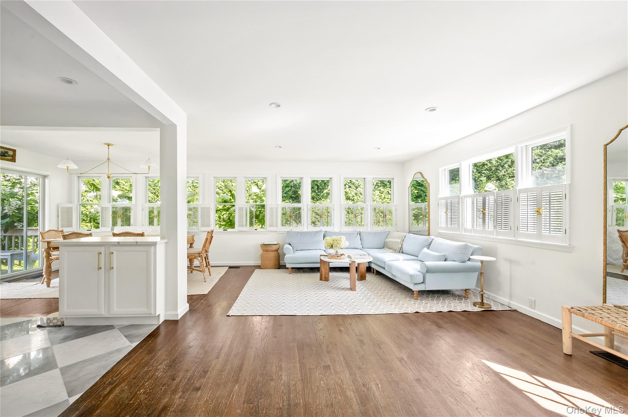 5 Oak Drive