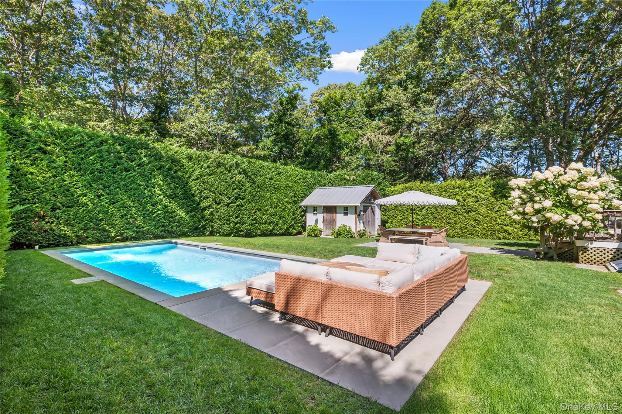 5 Oak Drive