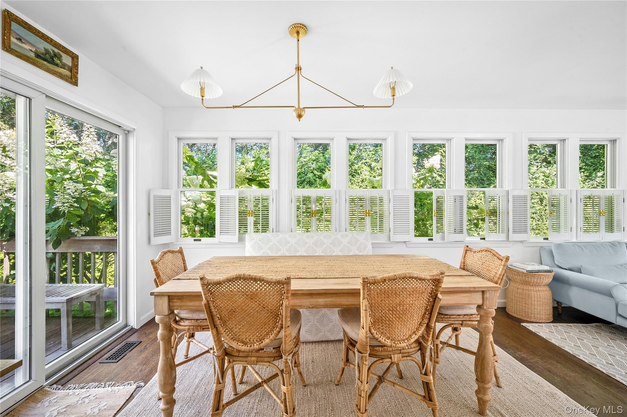 5 Oak Drive